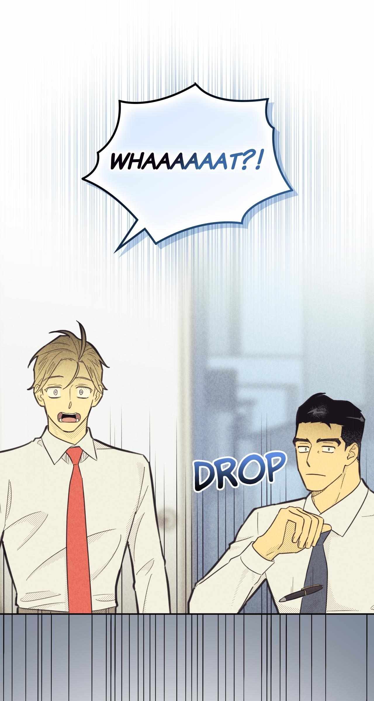 Love Work Balance Chapter 50 page 2 - 