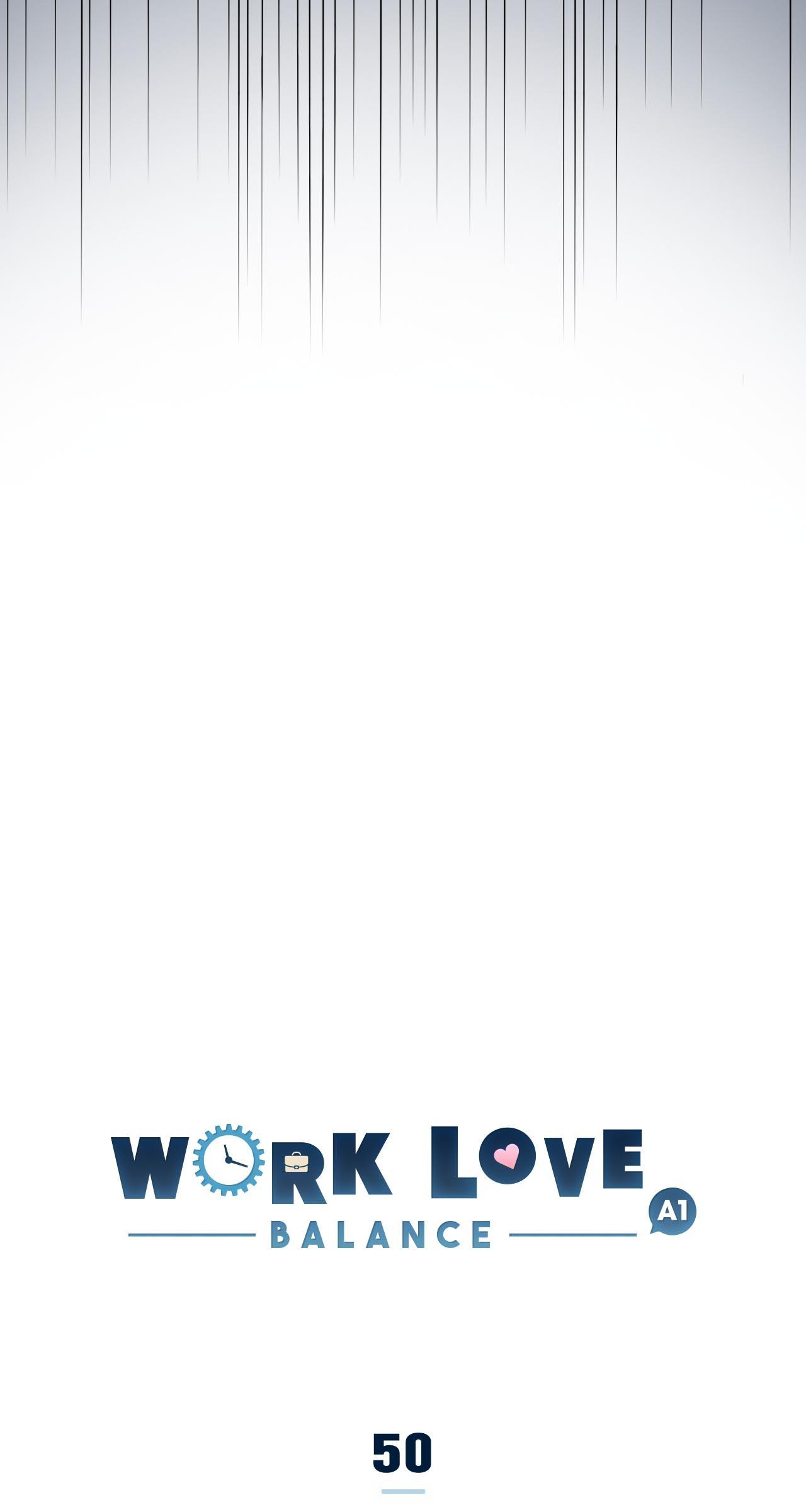 Love Work Balance Chapter 50 page 3 - 