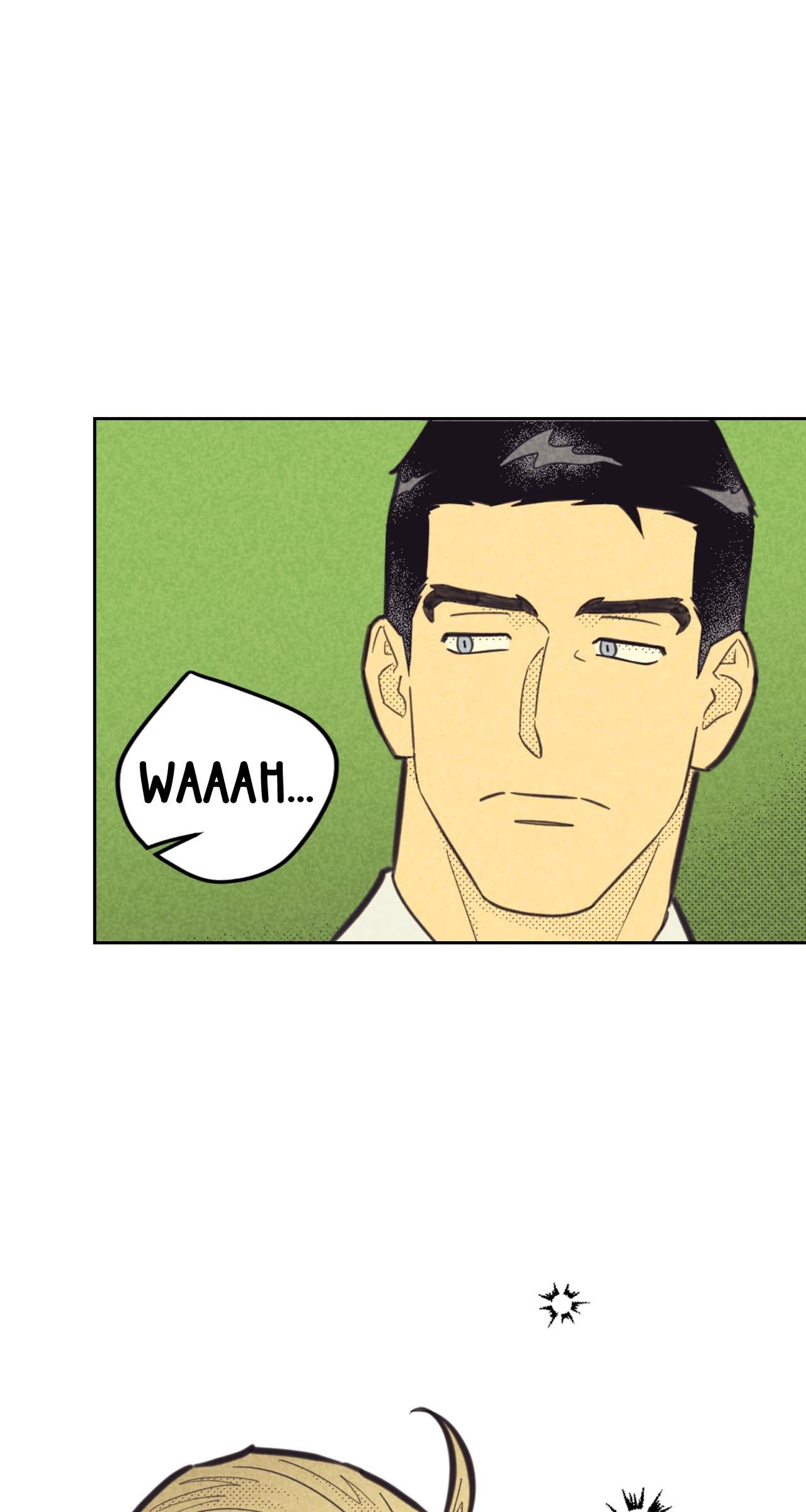 Love Work Balance Chapter 50 page 25 - 