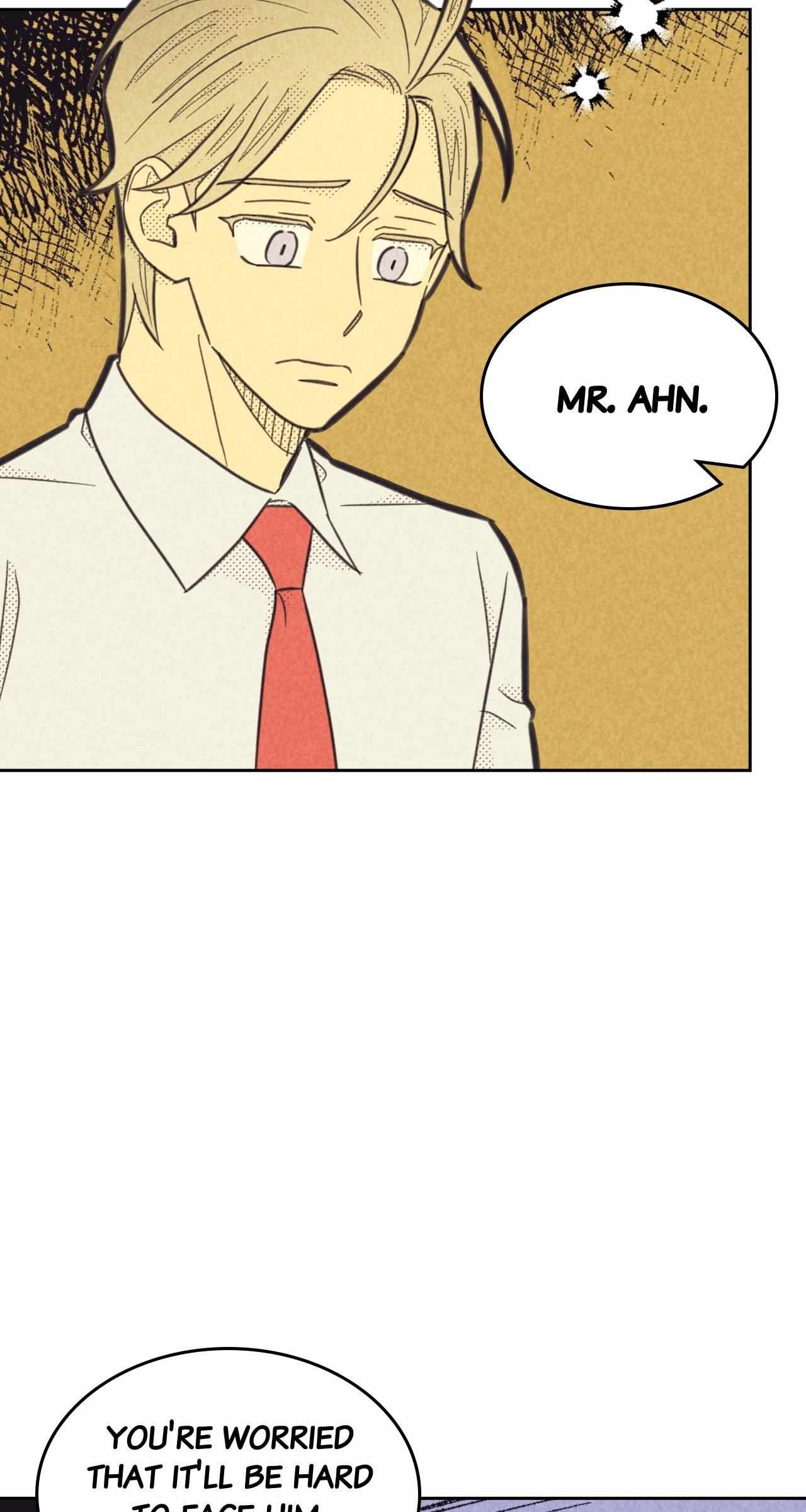 Love Work Balance Chapter 50 page 26 - 