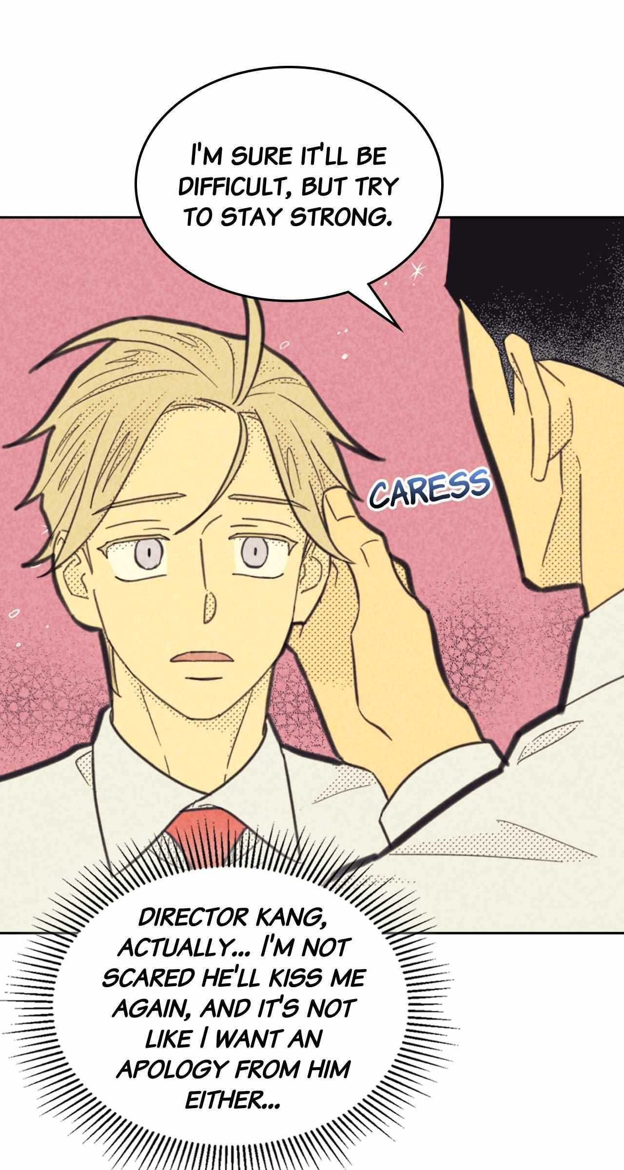 Love Work Balance Chapter 50 page 28 - 