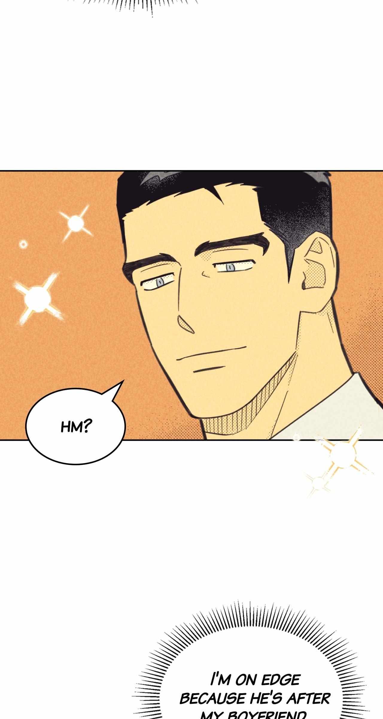 Love Work Balance Chapter 50 page 29 - 