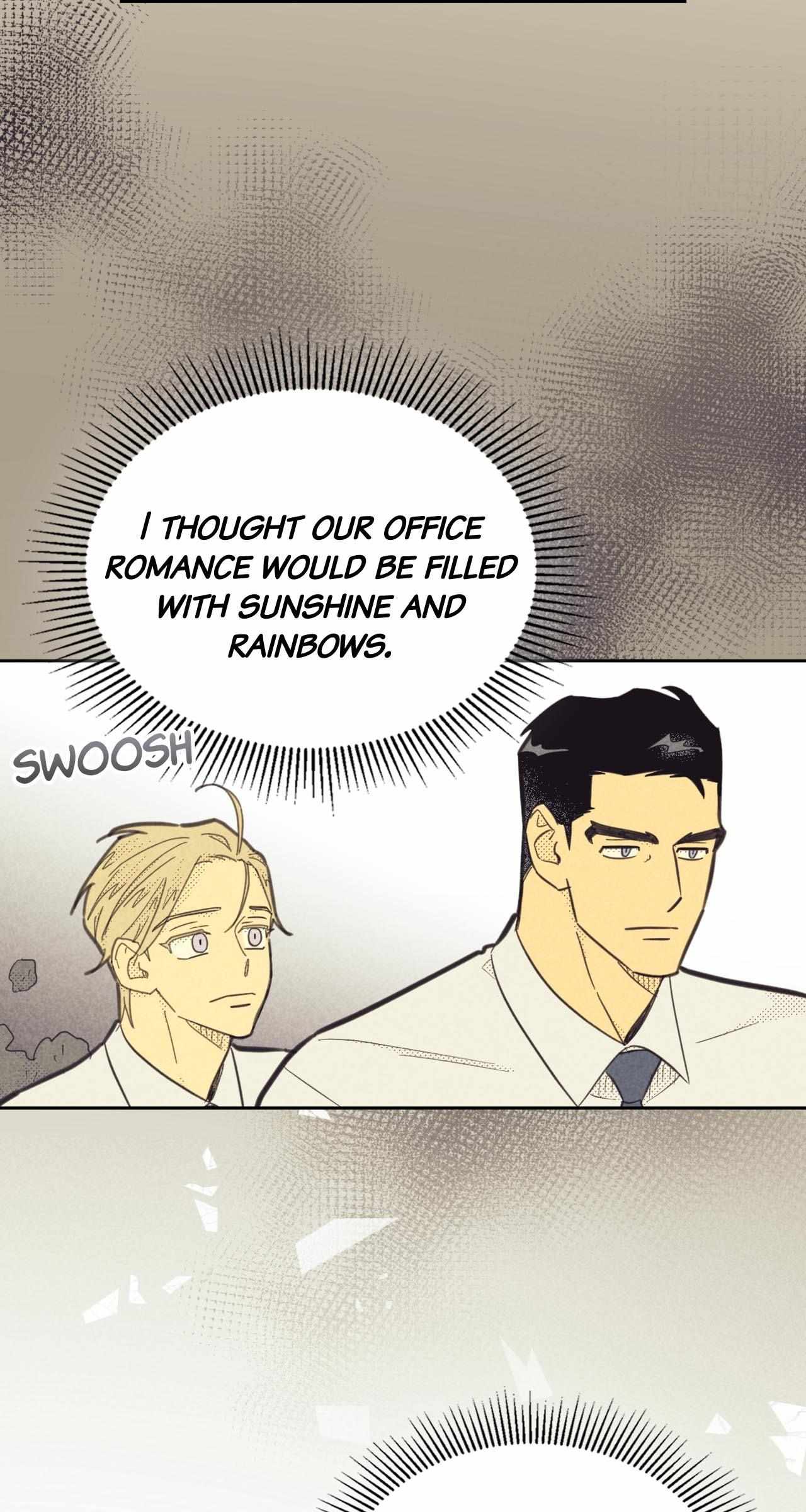 Love Work Balance Chapter 50 page 35 - 
