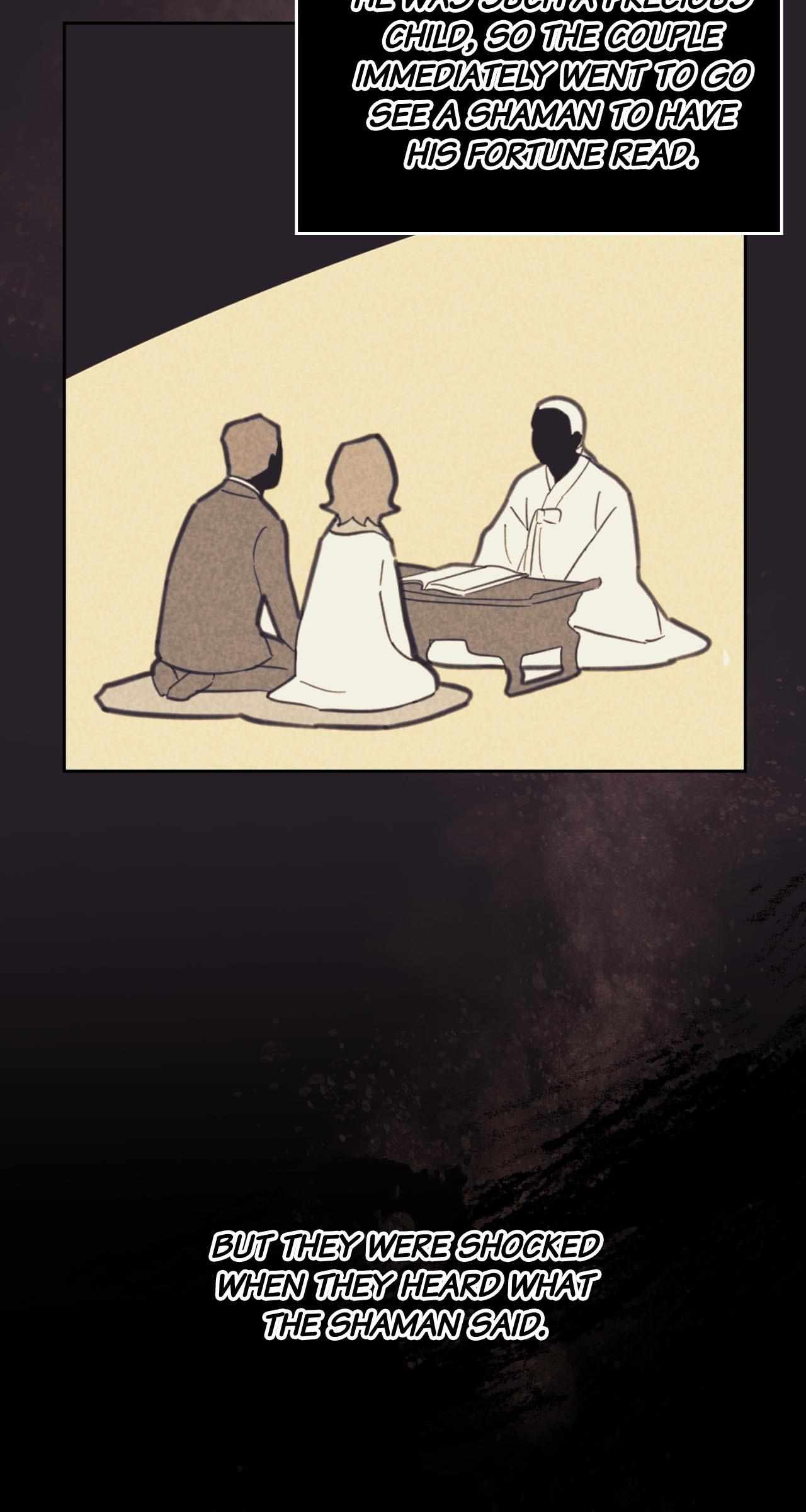 Love Work Balance Chapter 50 page 40 - 