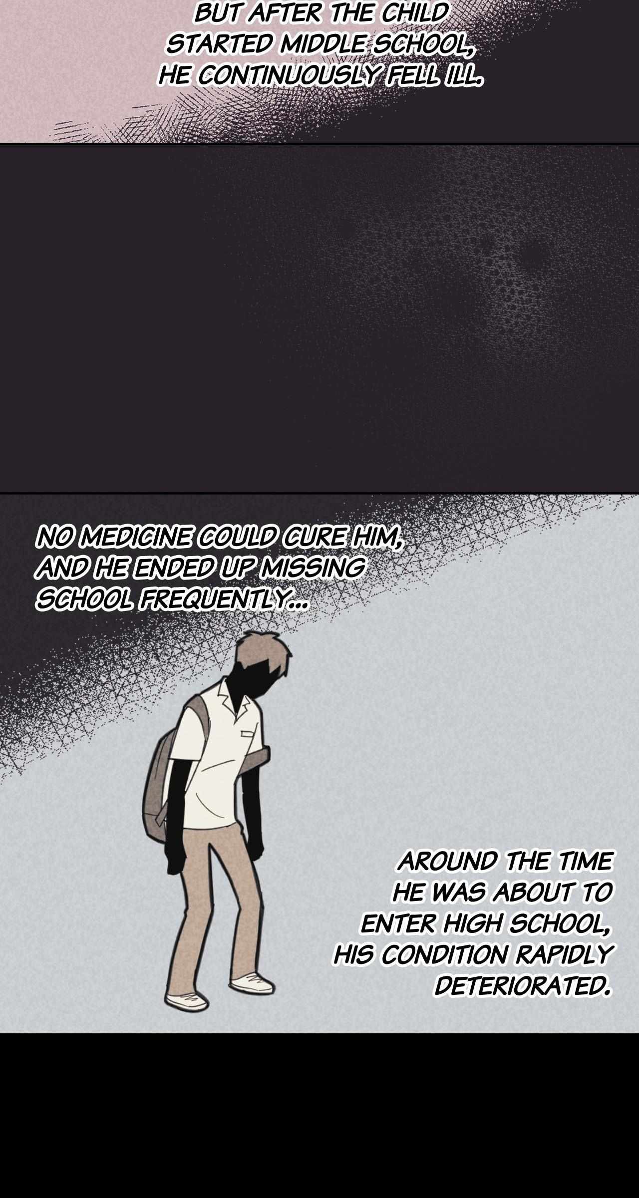 Love Work Balance Chapter 50 page 45 - 