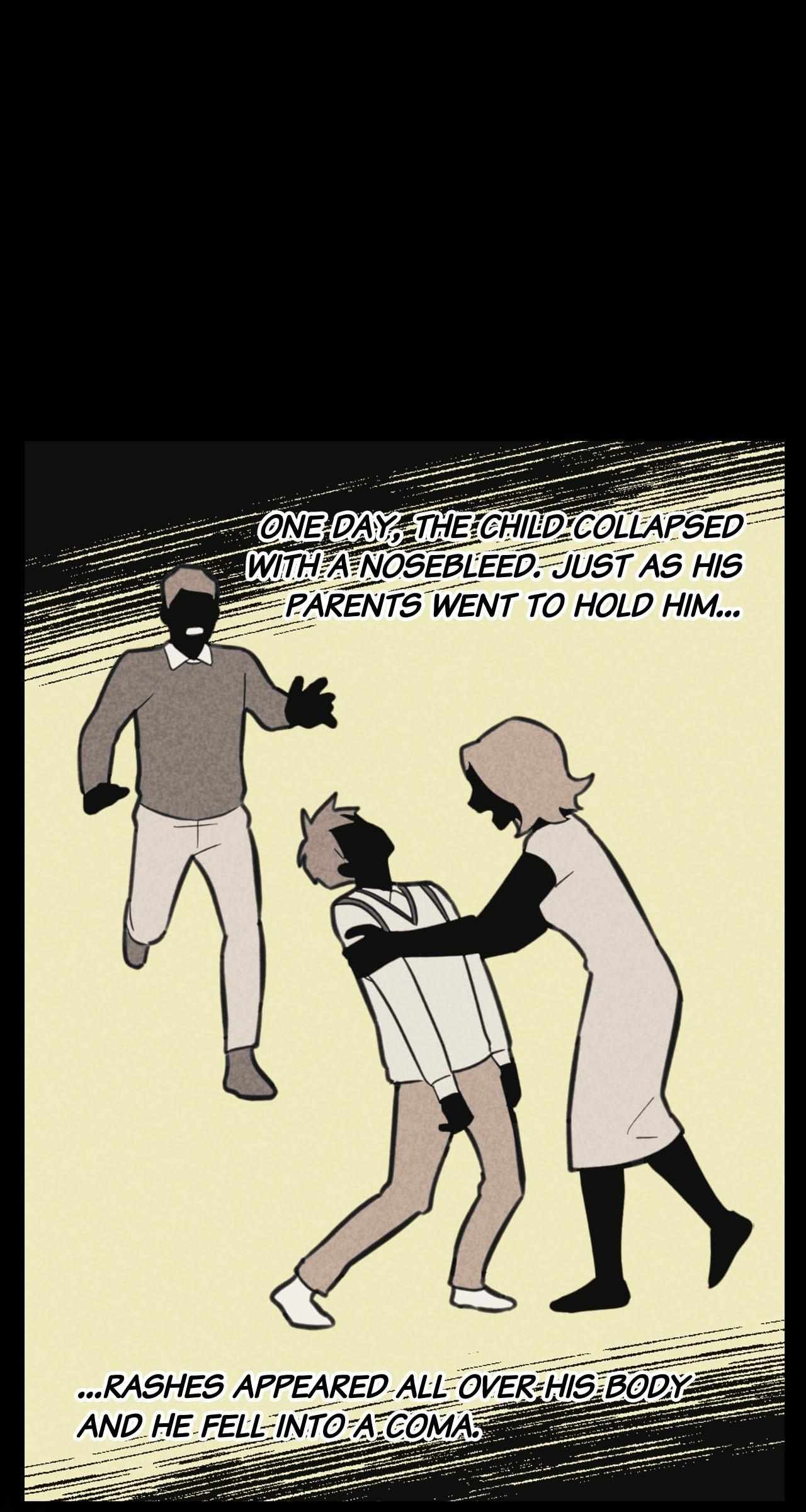 Love Work Balance Chapter 50 page 46 - 