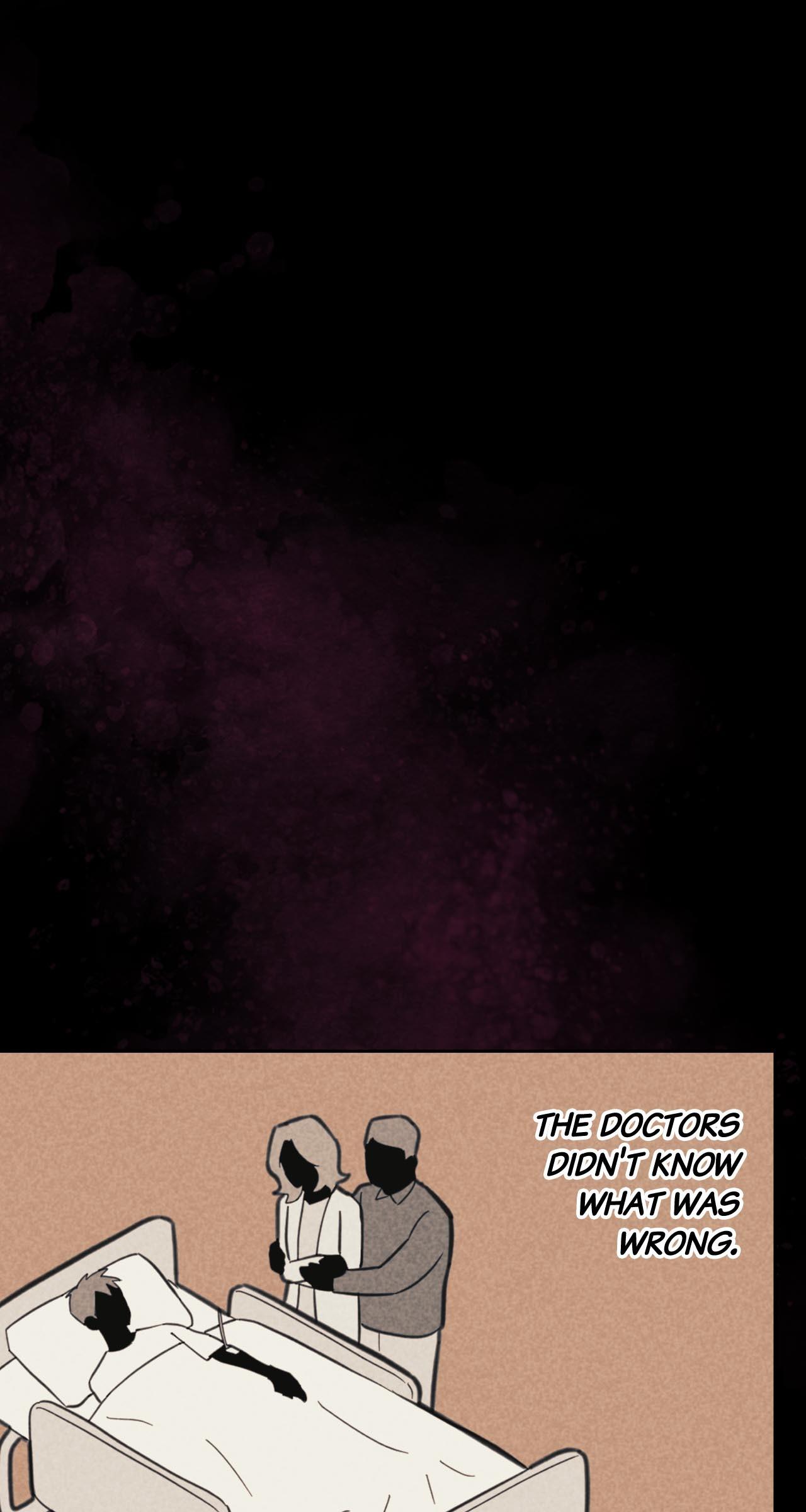 Love Work Balance Chapter 50 page 47 - 