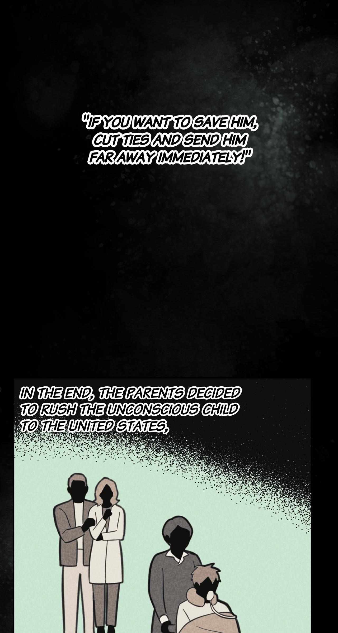 Love Work Balance Chapter 50 page 50 - 