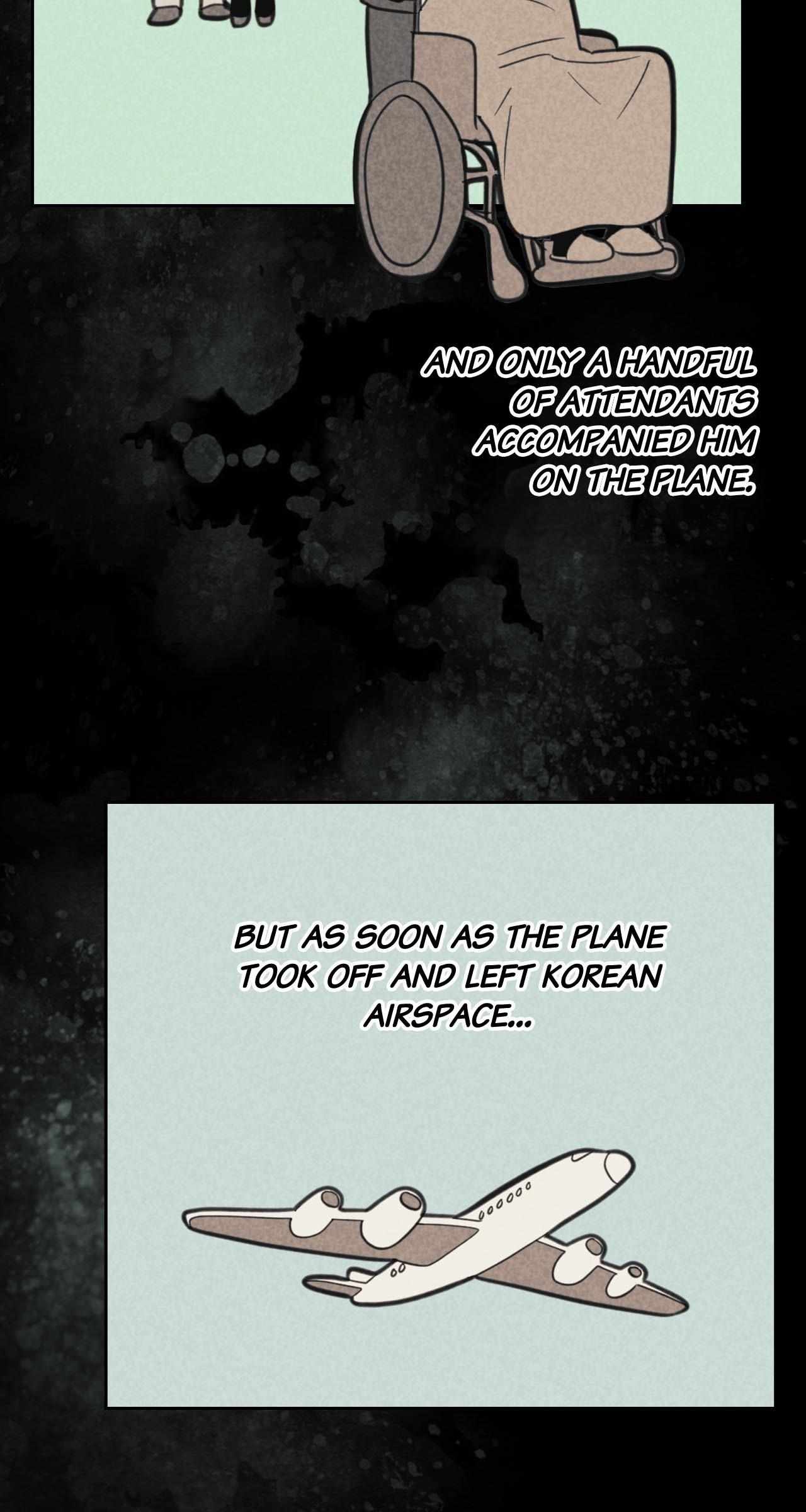 Love Work Balance Chapter 50 page 51 - 