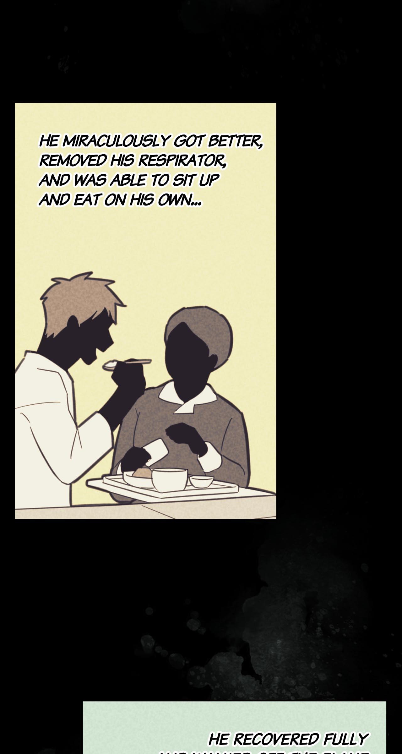 Love Work Balance Chapter 50 page 53 - 