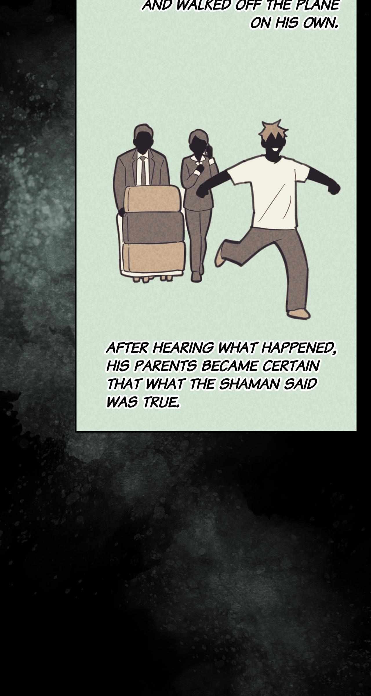 Love Work Balance Chapter 50 page 54 - 