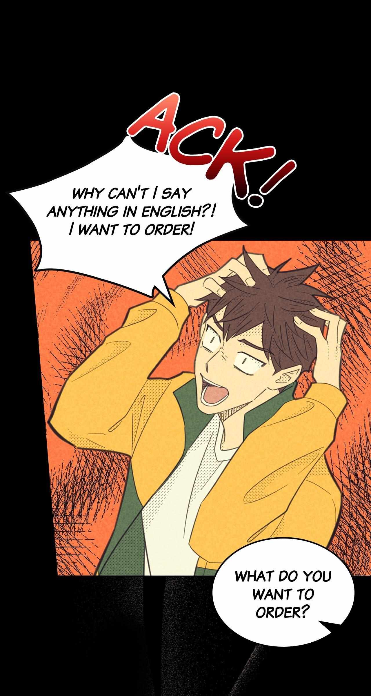 Love Work Balance Chapter 50 page 58 - 