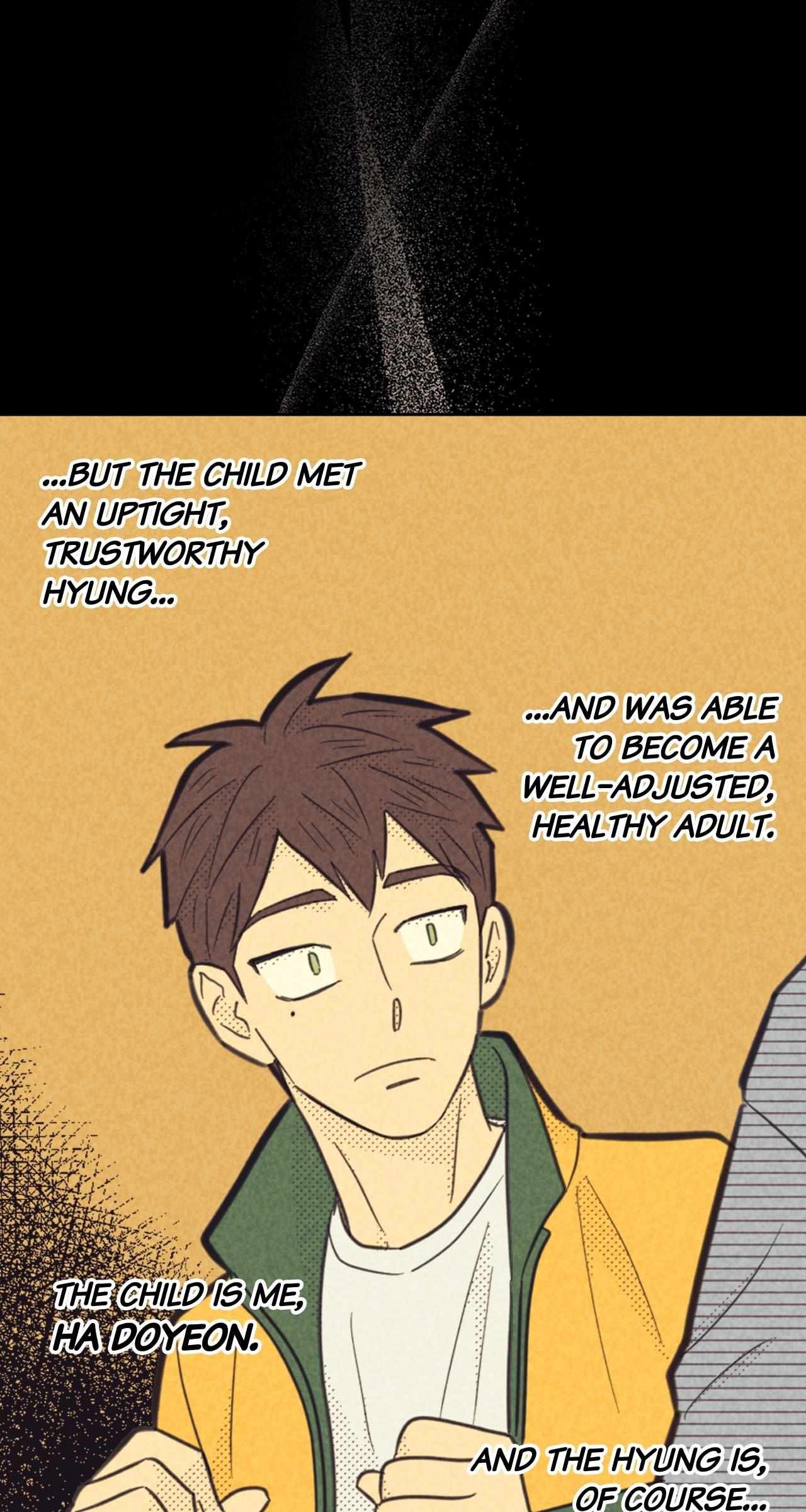 Love Work Balance Chapter 50 page 59 - 
