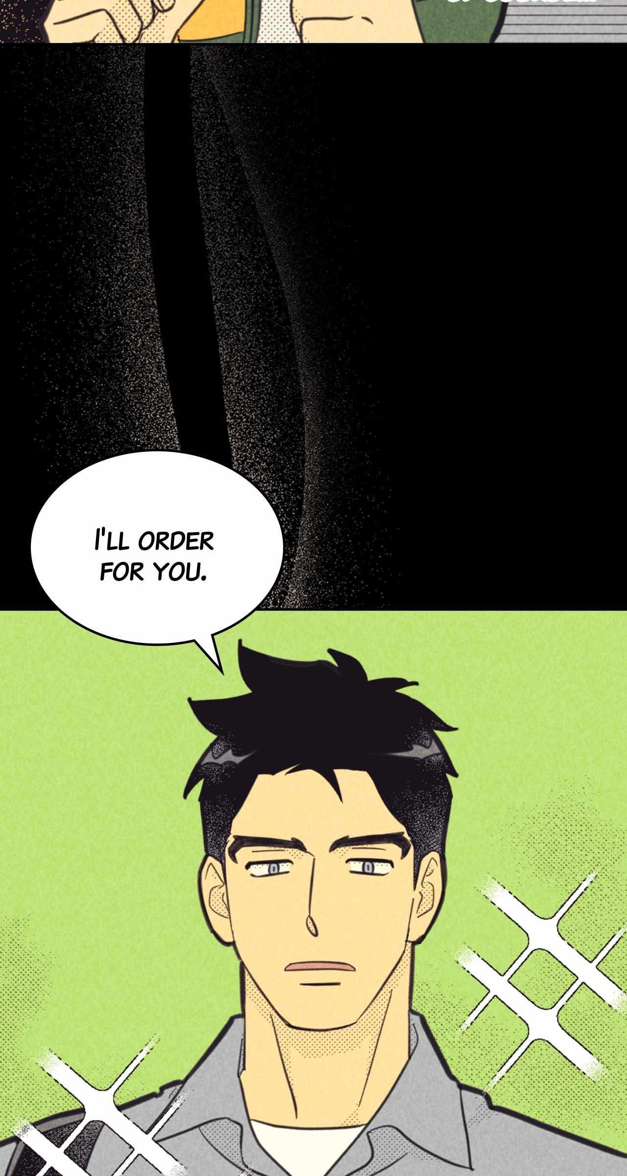 Love Work Balance Chapter 50 page 60 - 