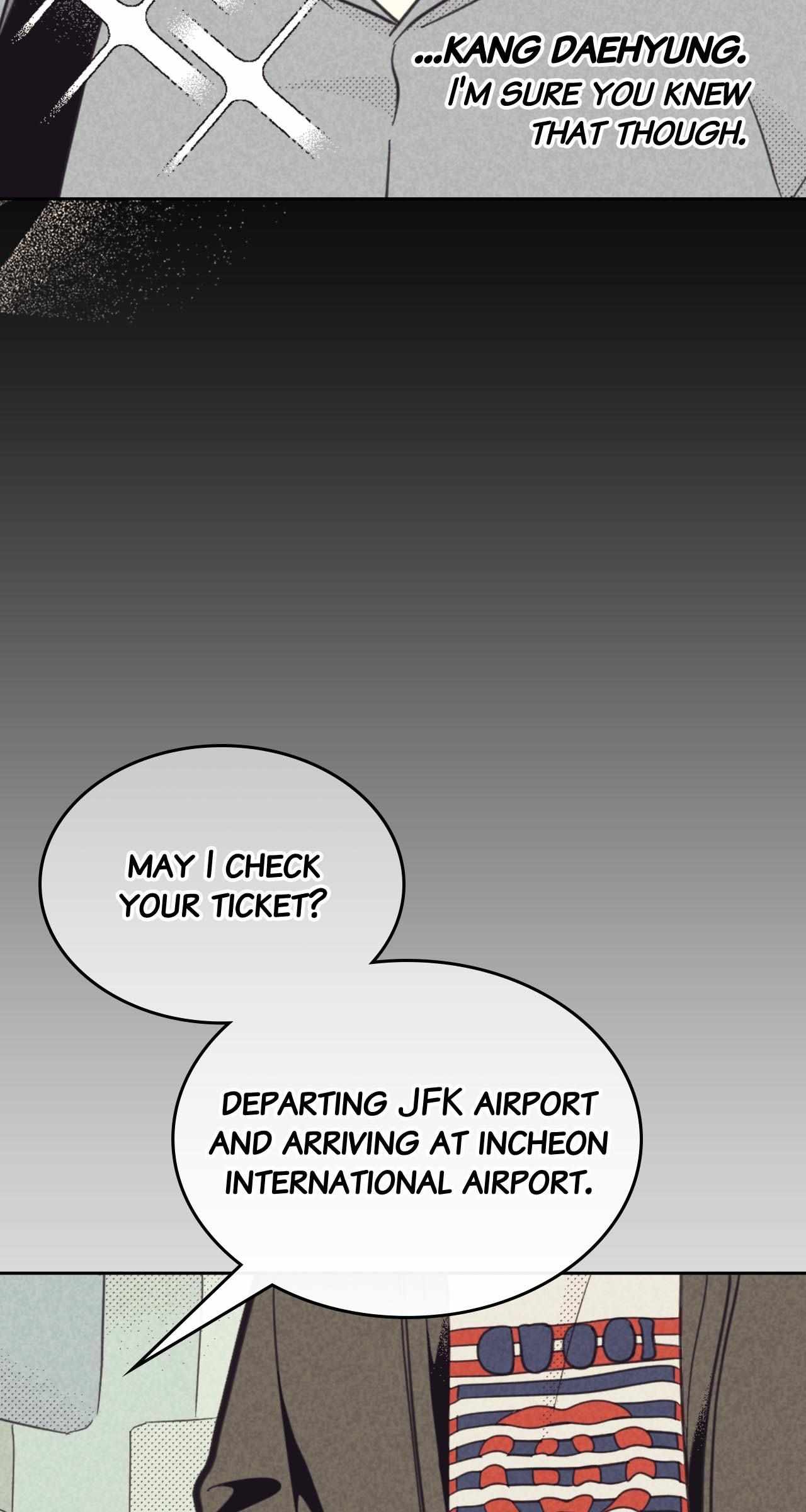 Love Work Balance Chapter 50 page 61 - 