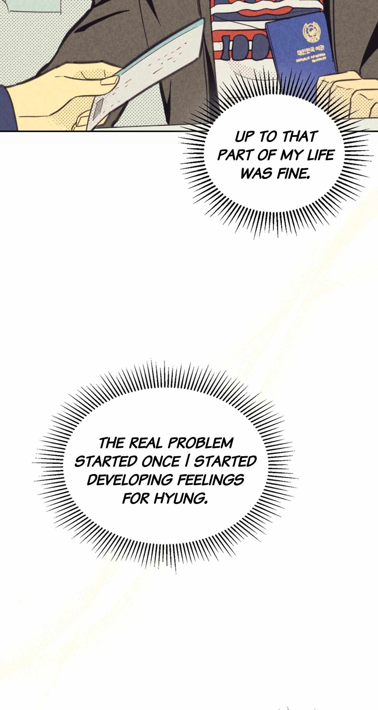 Love Work Balance Chapter 50 page 62 - 