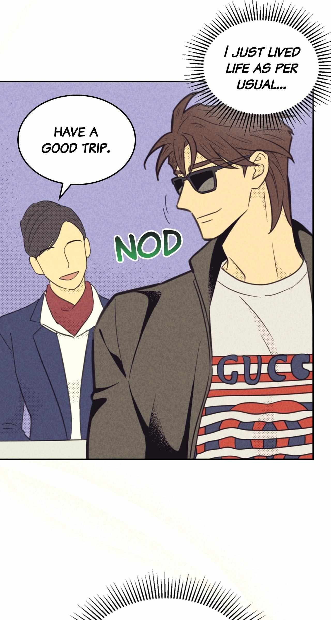 Love Work Balance Chapter 50 page 63 - 