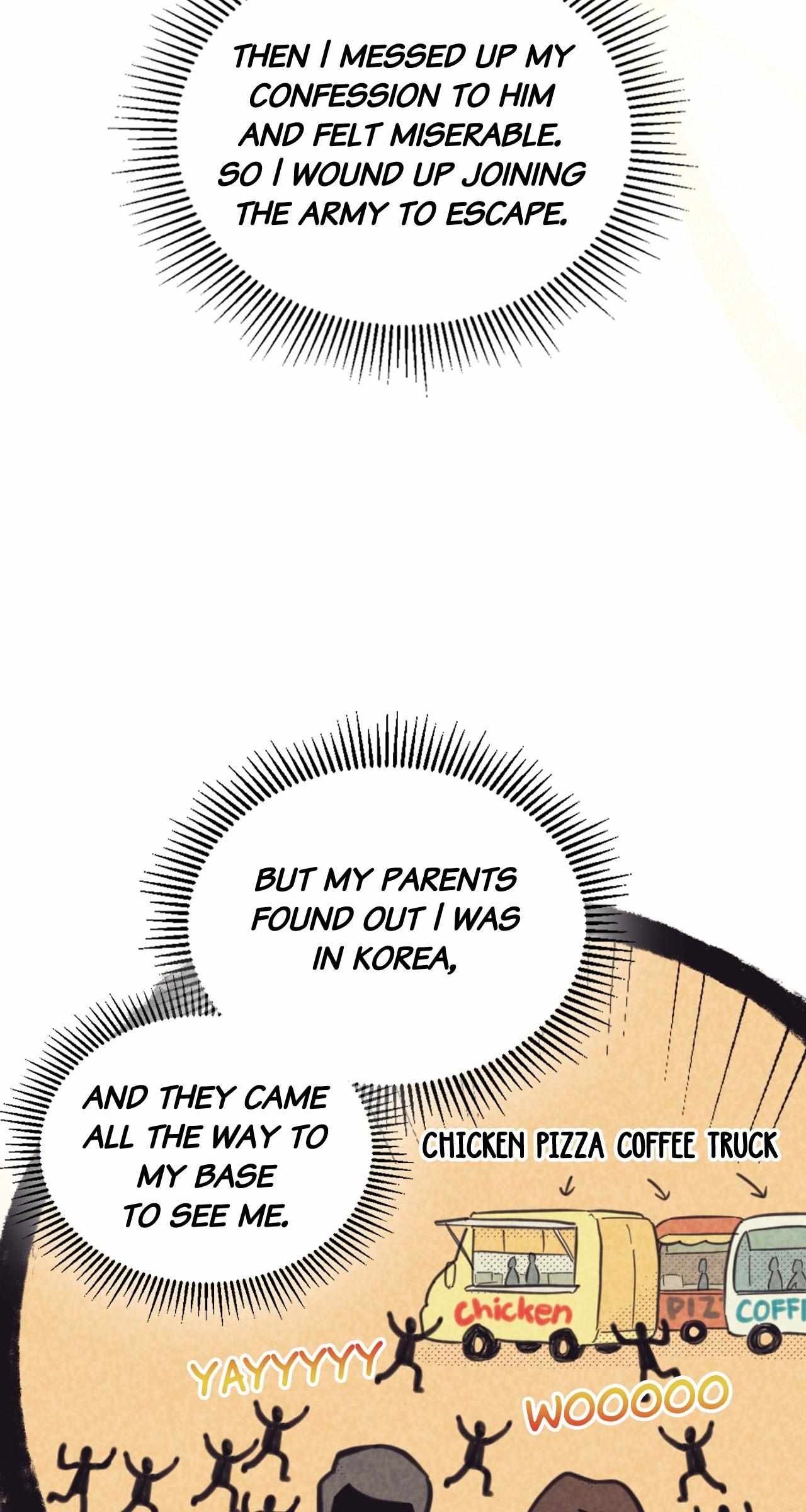 Love Work Balance Chapter 50 page 64 - 