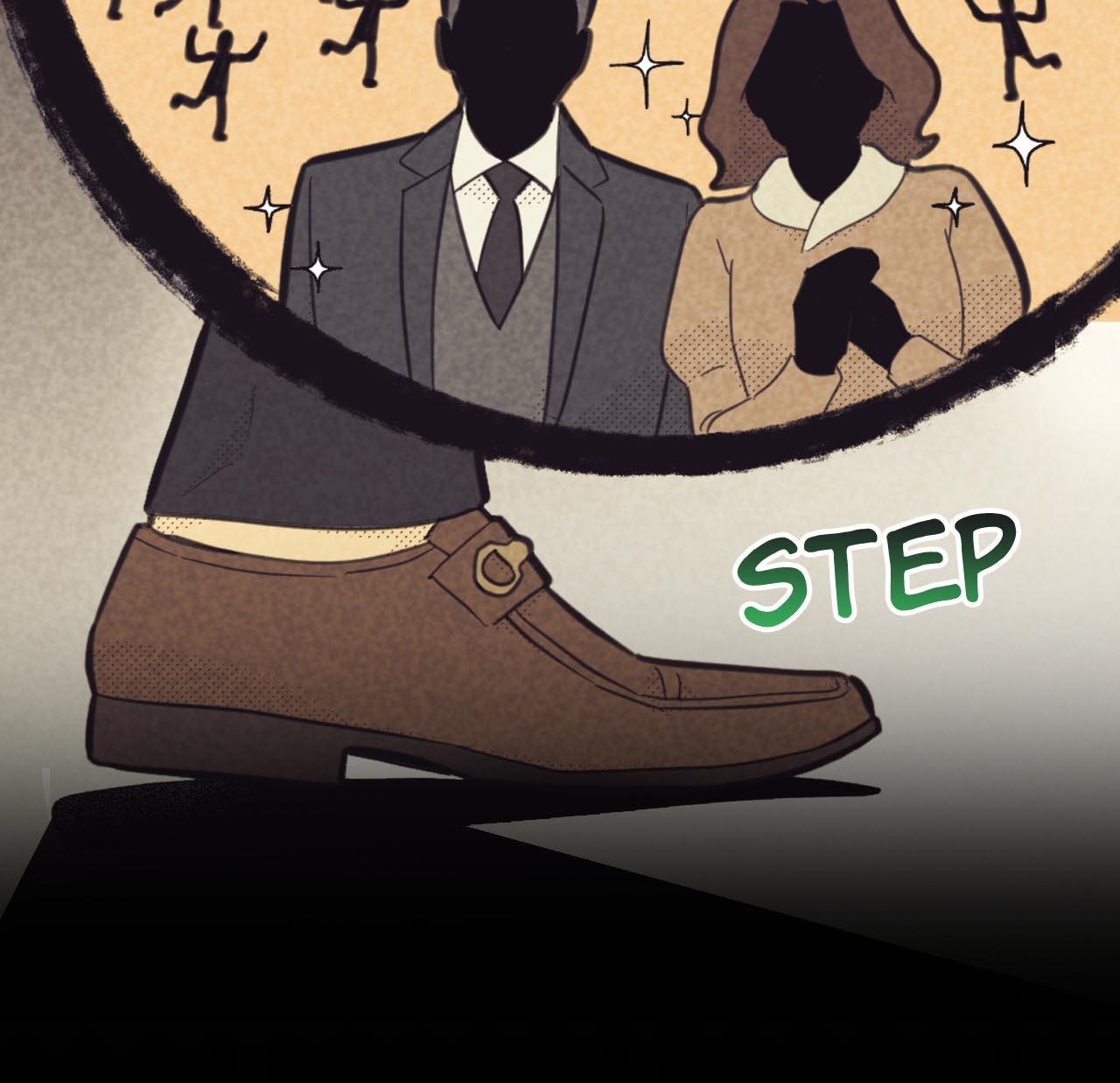 Love Work Balance Chapter 50 page 65 - 
