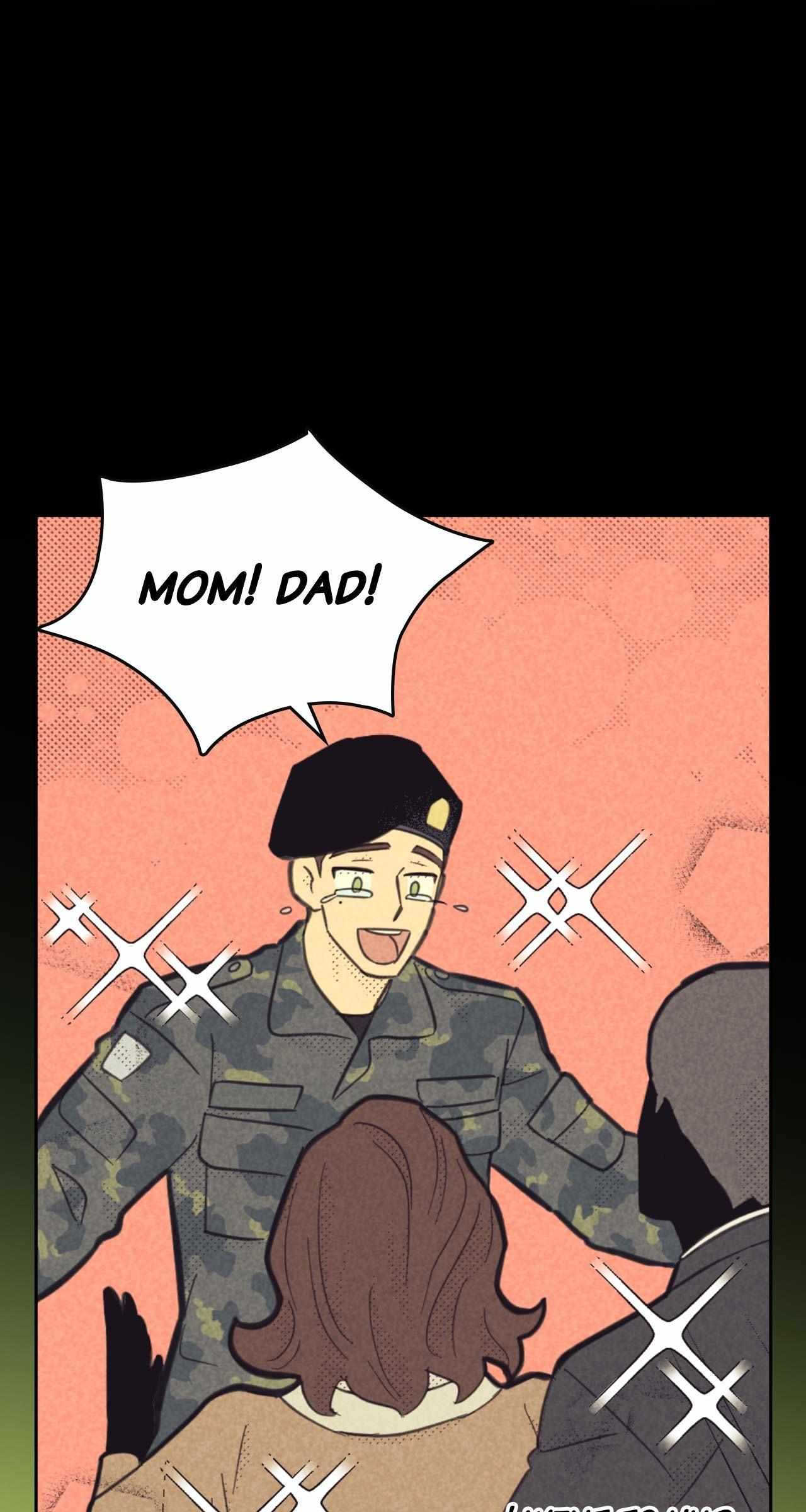 Love Work Balance Chapter 50 page 66 - 