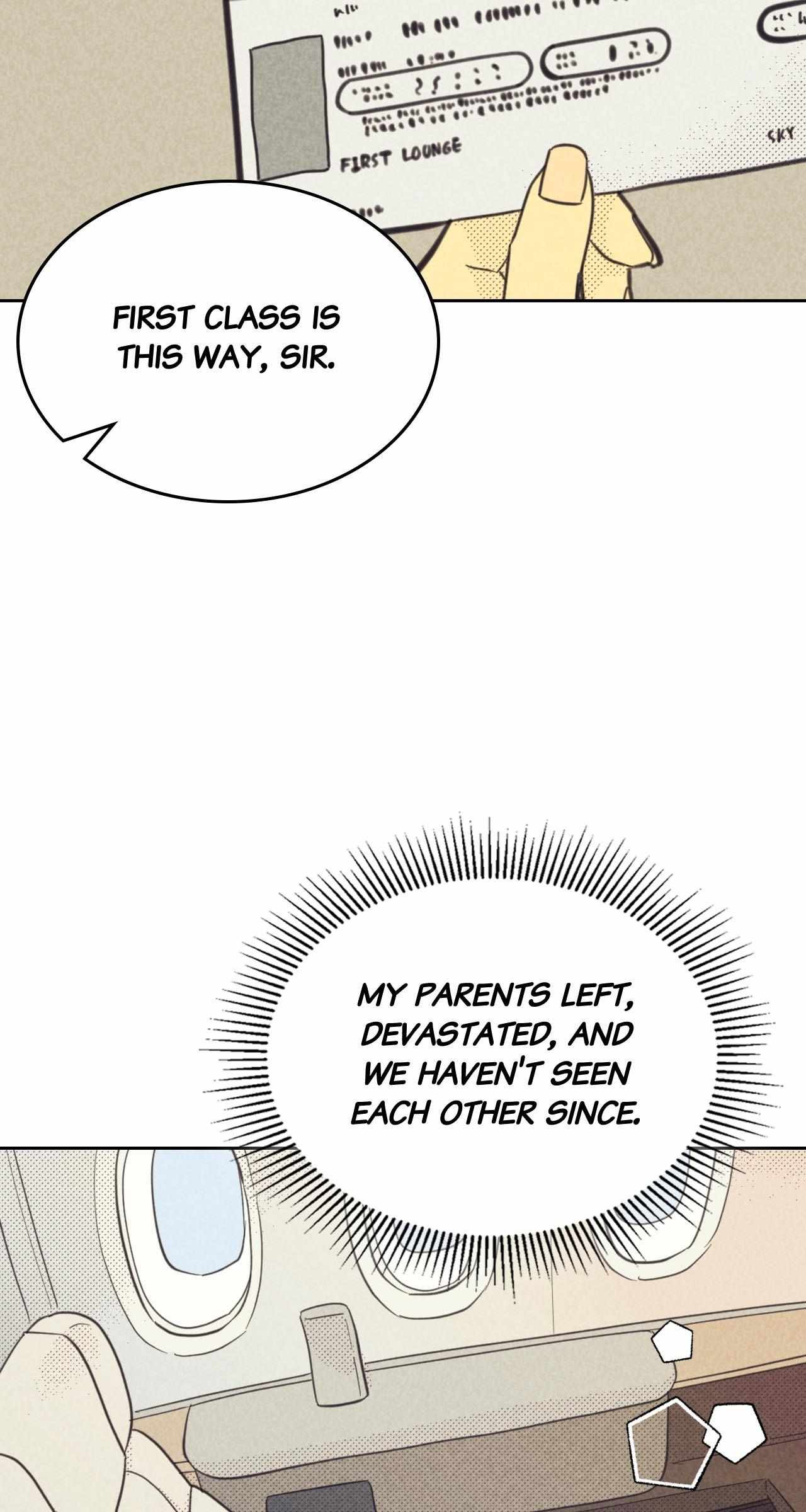 Love Work Balance Chapter 50 page 68 - 