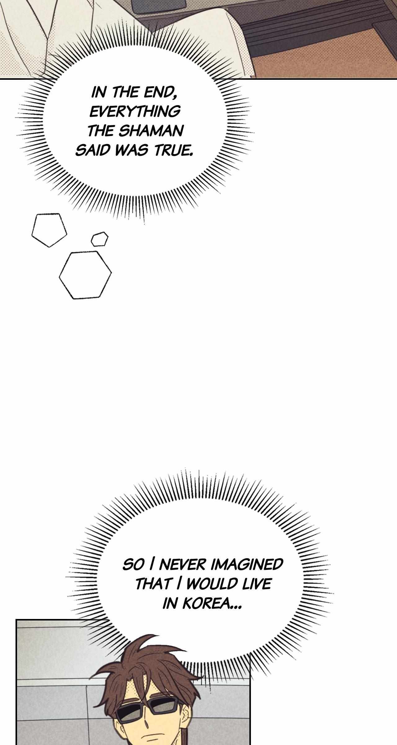 Love Work Balance Chapter 50 page 69 - 