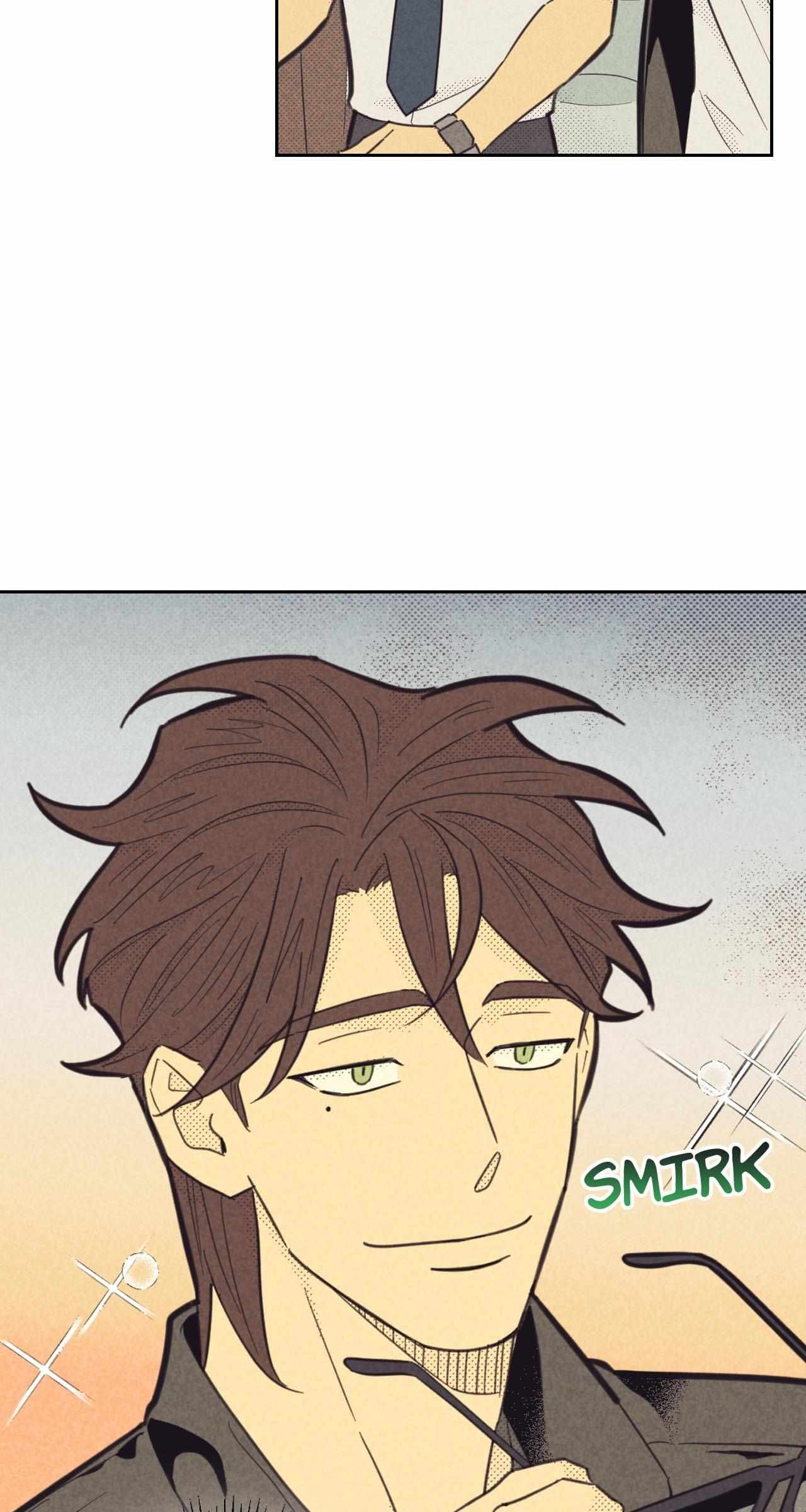 Love Work Balance Chapter 50 page 71 - 