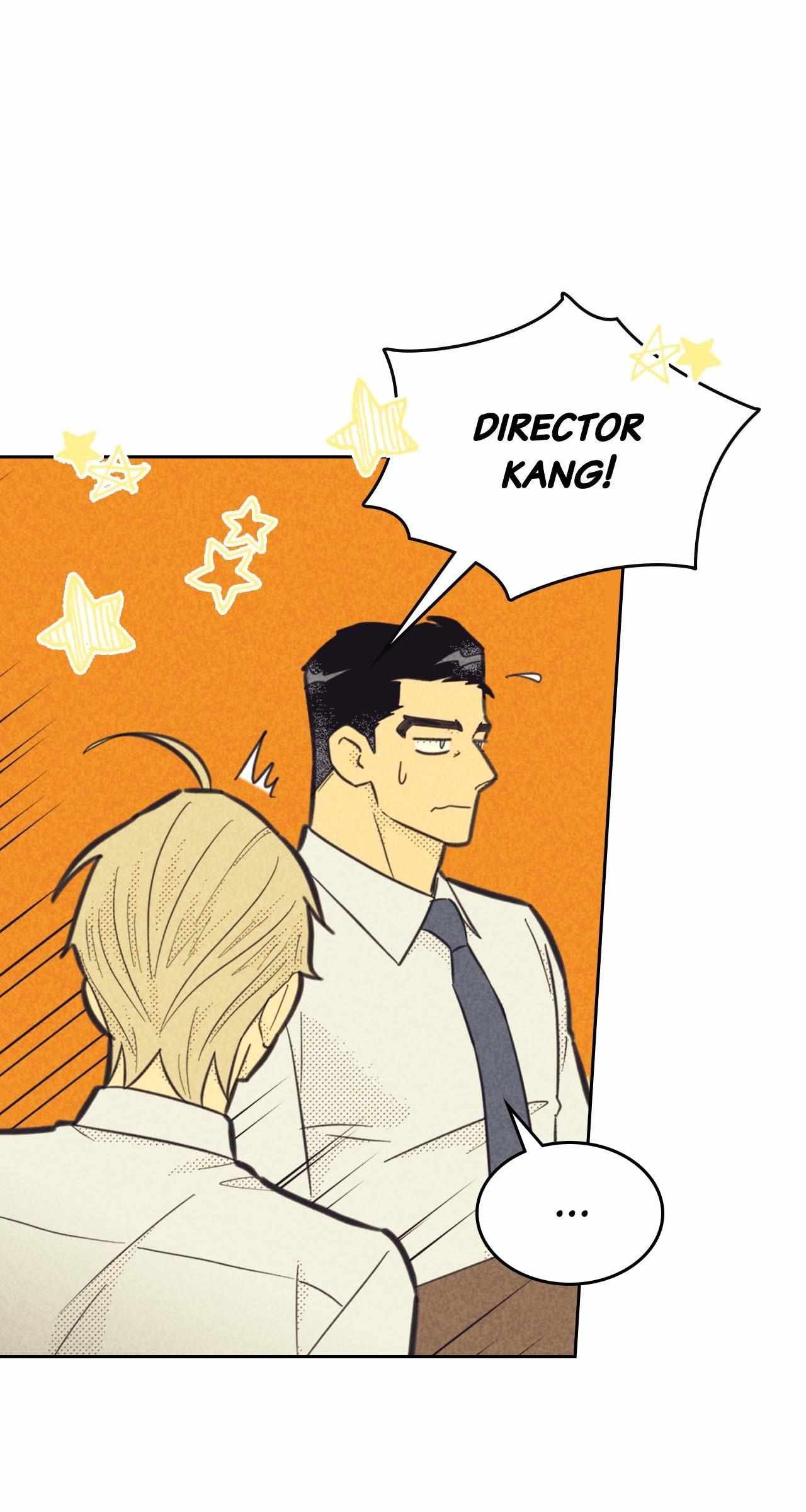Love Work Balance Chapter 50 page 10 - 