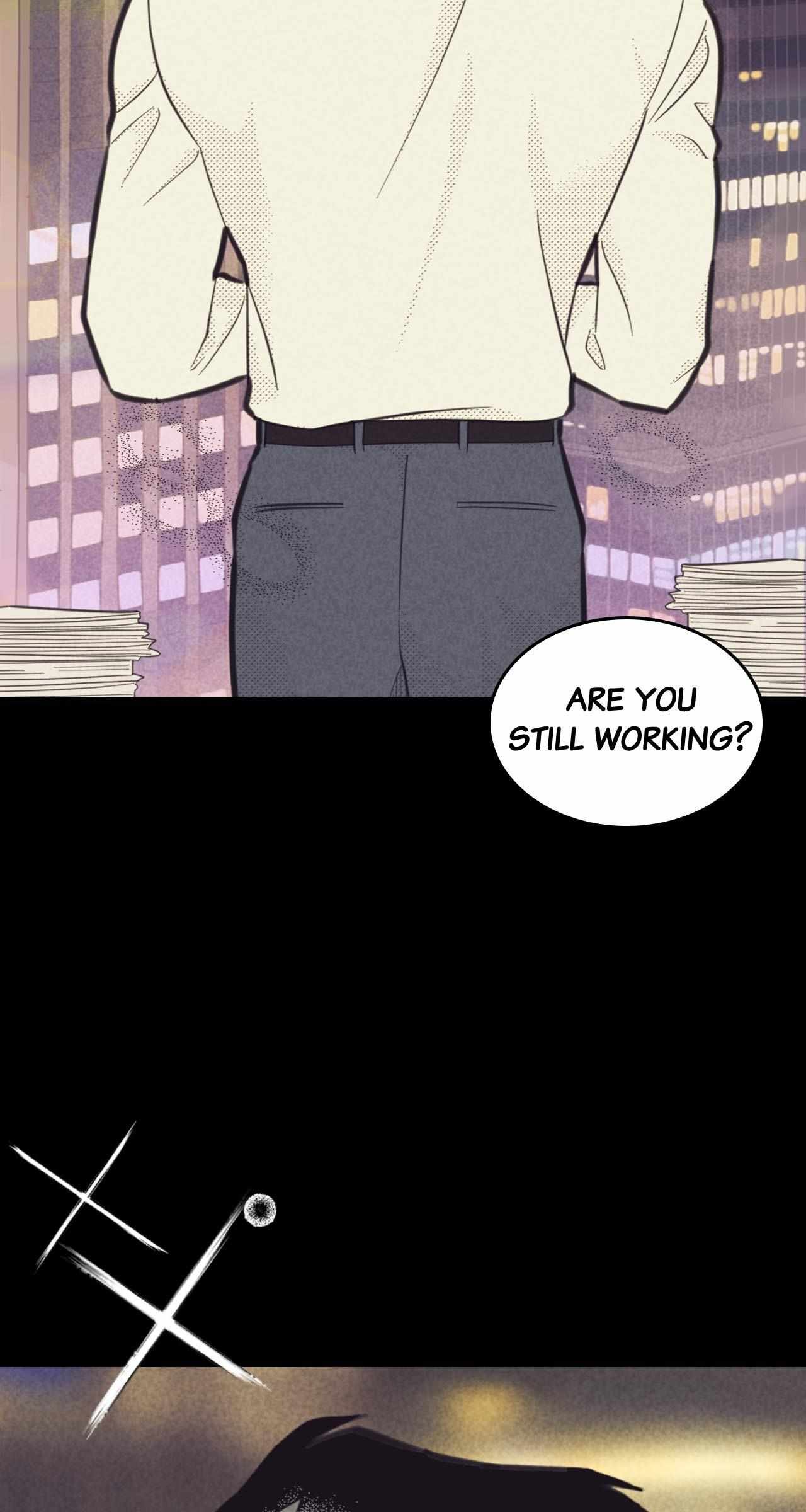 Love Work Balance Chapter 51 page 14 - 