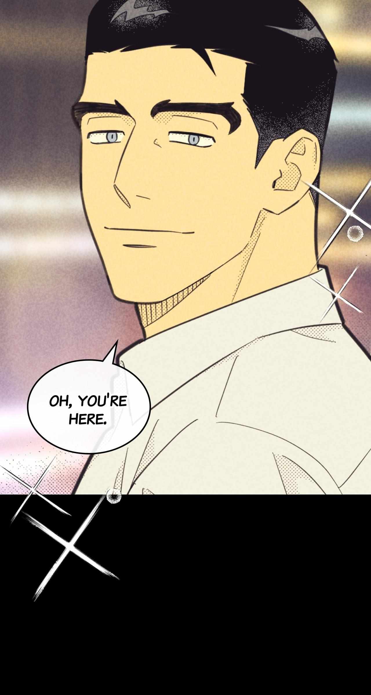 Love Work Balance Chapter 51 page 15 - 
