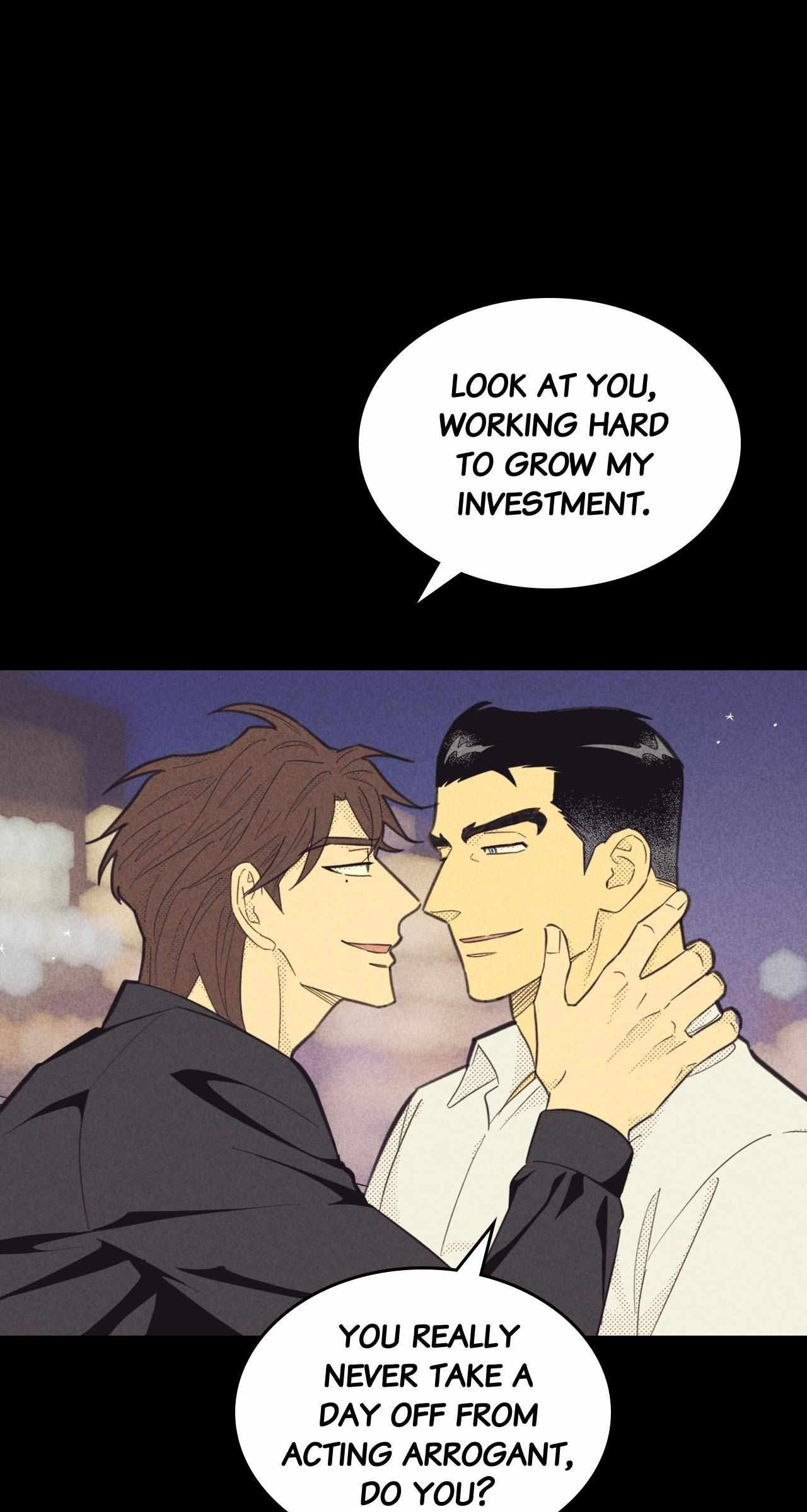Love Work Balance Chapter 51 page 16 - 
