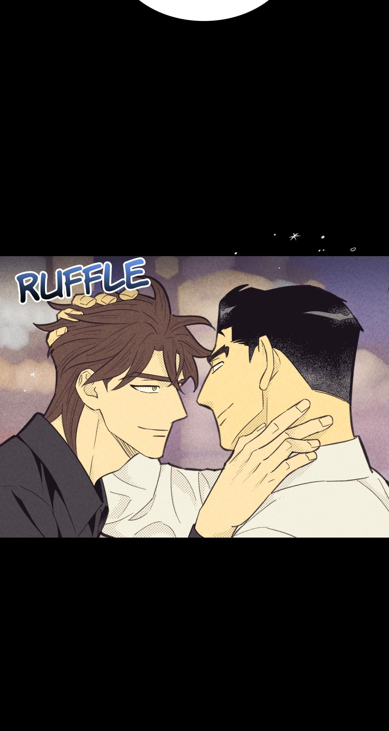 Love Work Balance Chapter 51 page 17 - 