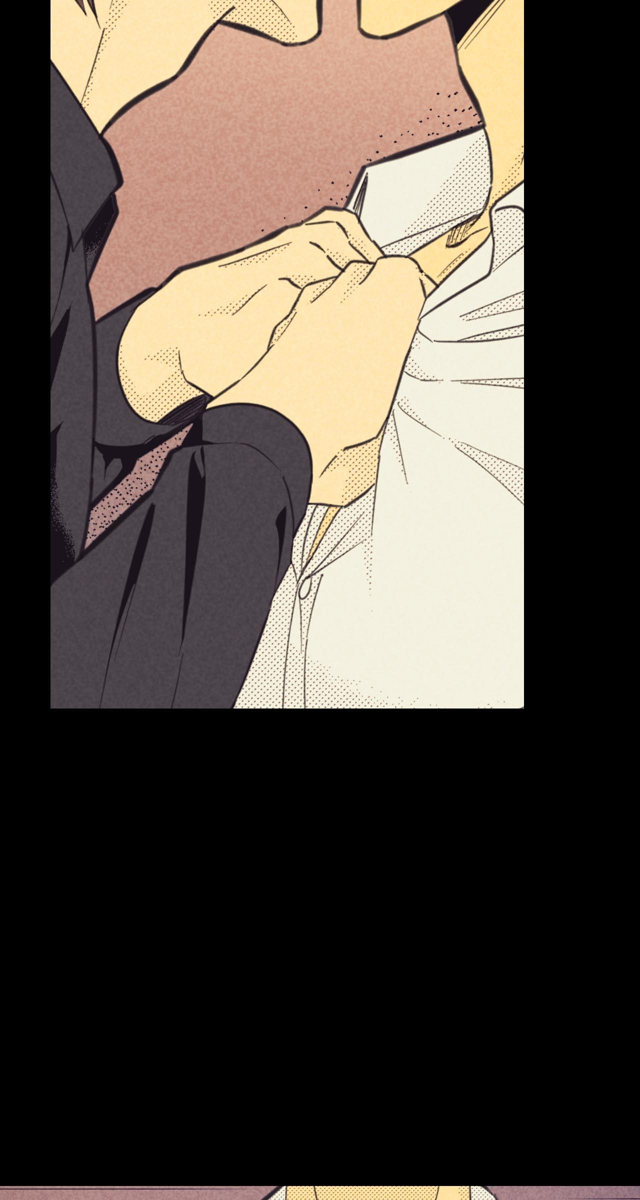 Love Work Balance Chapter 51 page 19 - 