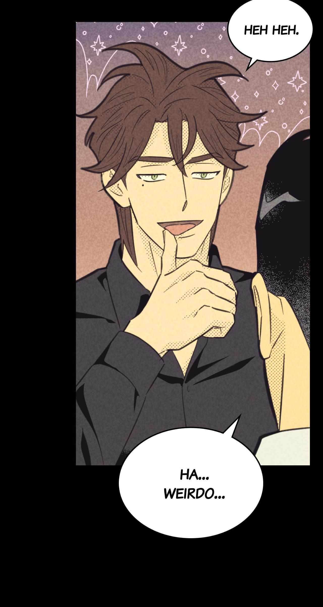 Love Work Balance Chapter 51 page 21 - 