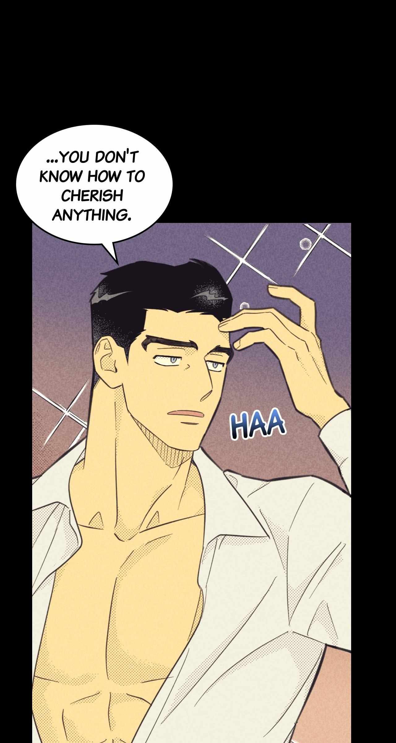 Love Work Balance Chapter 51 page 23 - 