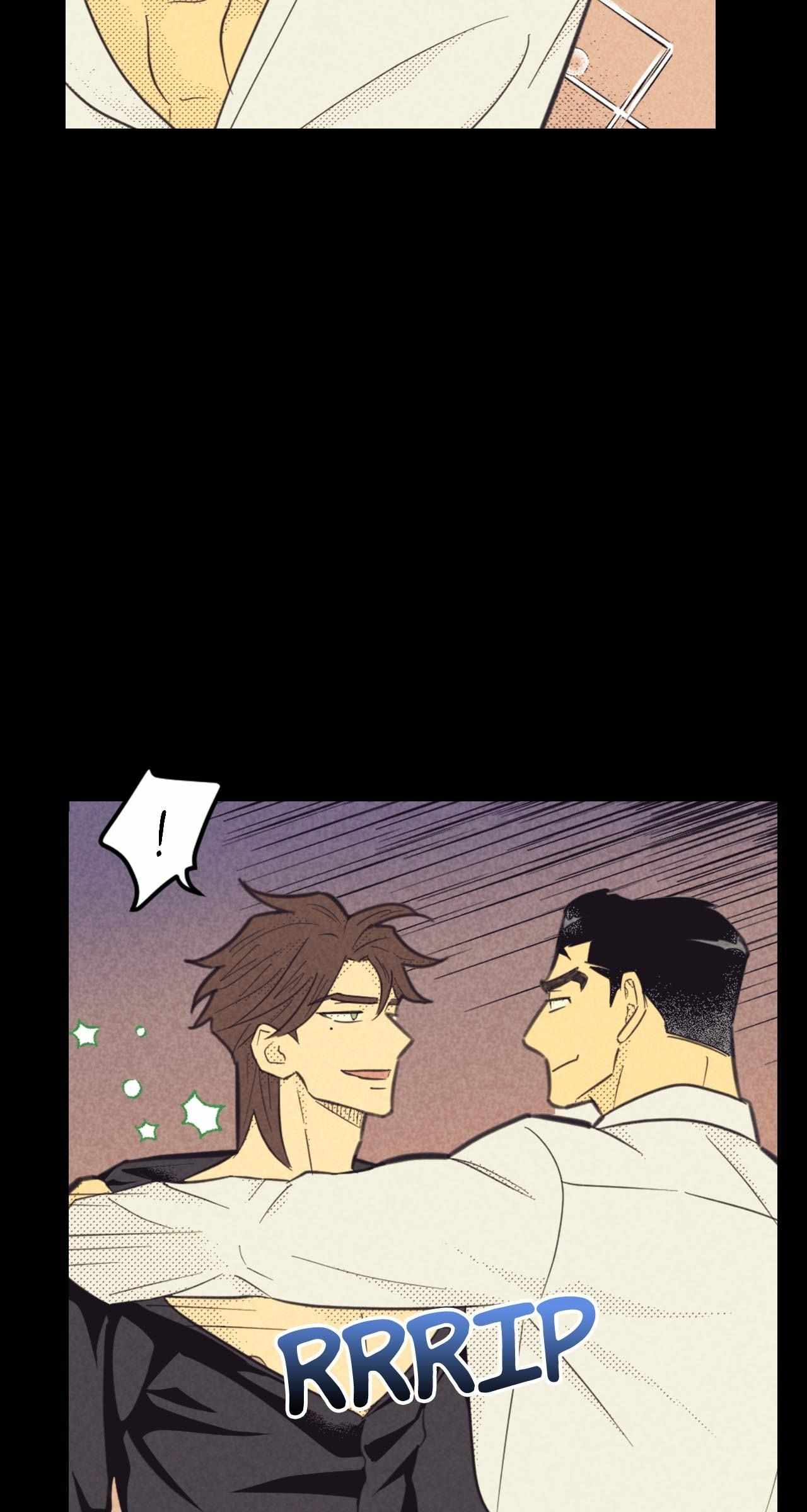 Love Work Balance Chapter 51 page 24 - 