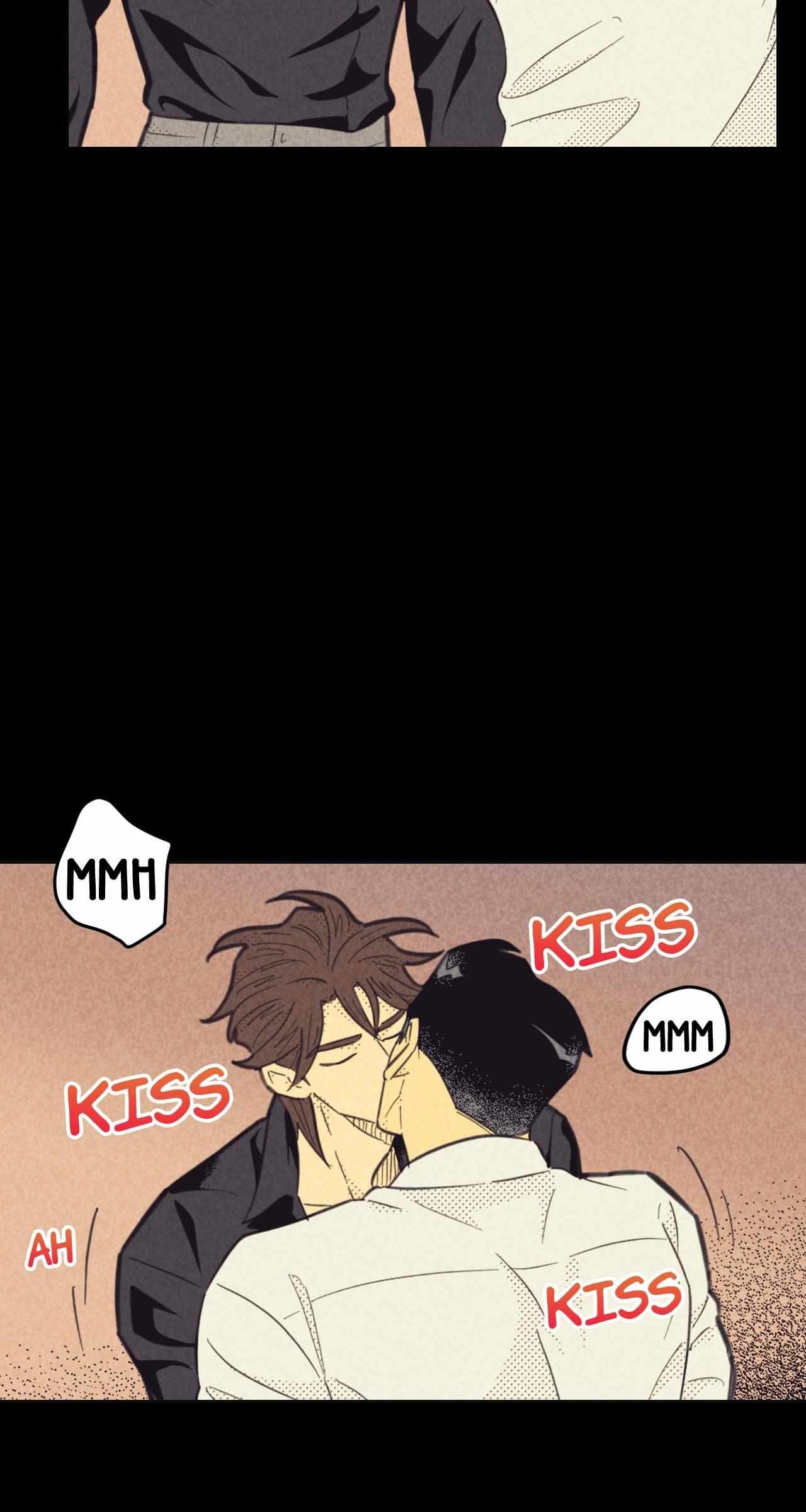 Love Work Balance Chapter 51 page 25 - 