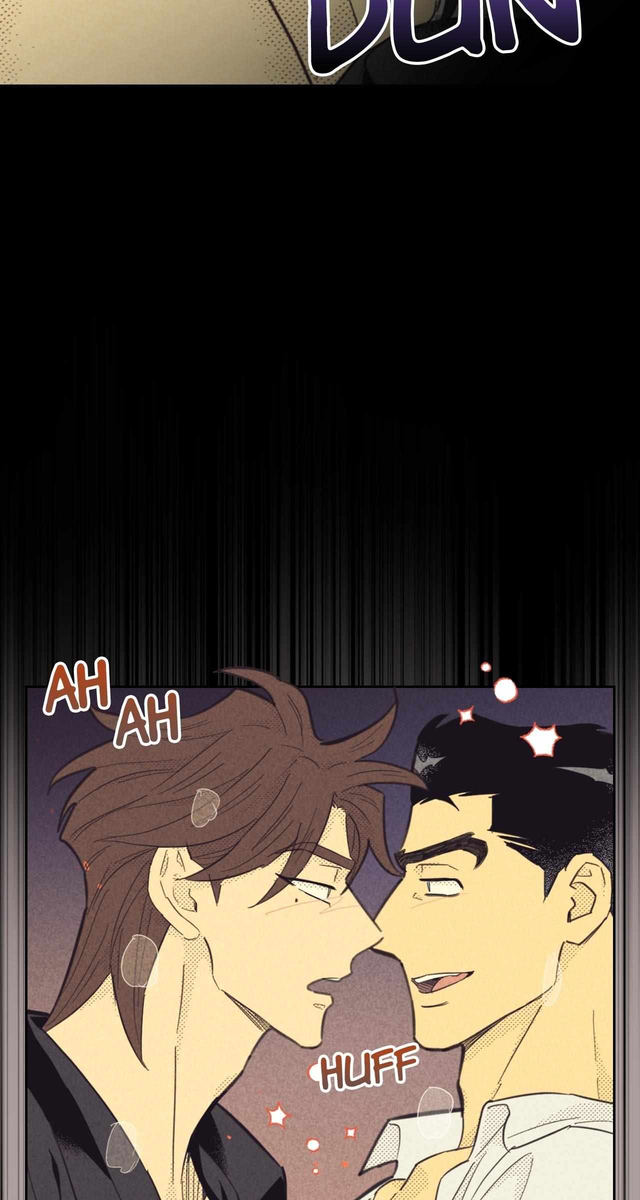 Love Work Balance Chapter 51 page 29 - 