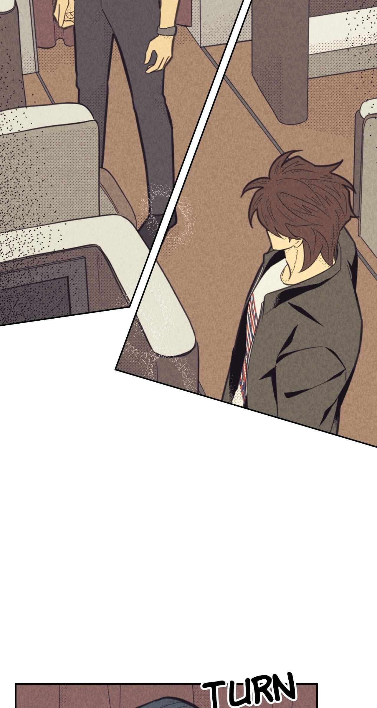 Love Work Balance Chapter 51 page 4 - 