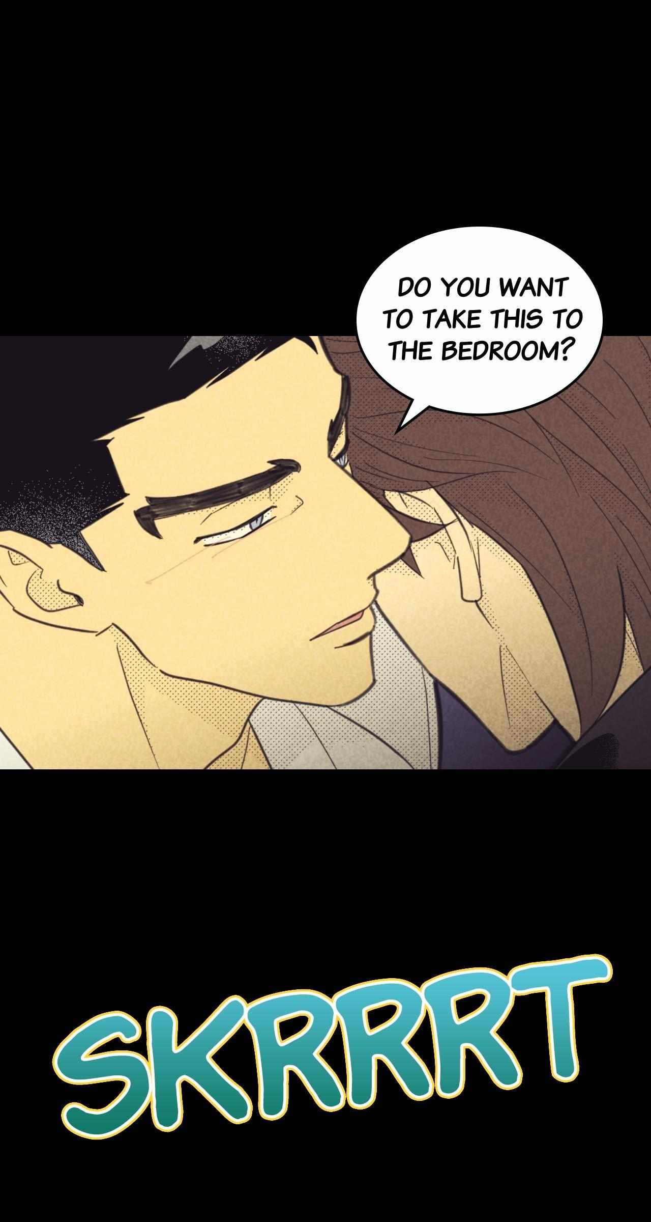 Love Work Balance Chapter 51 page 33 - 