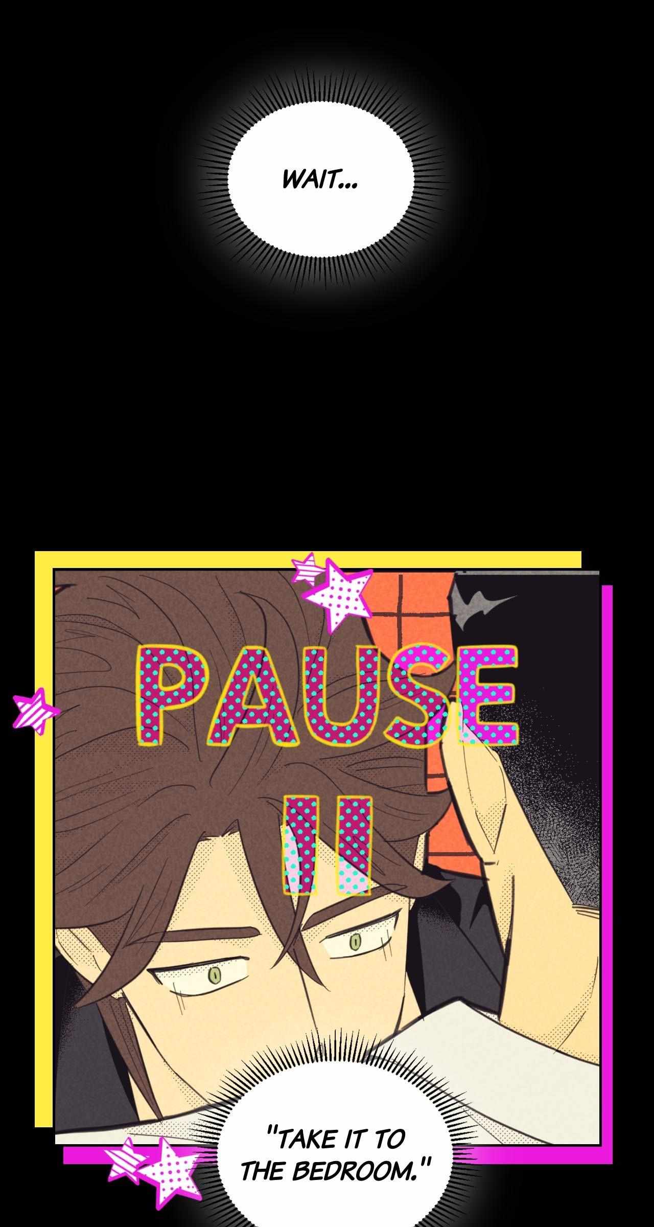 Love Work Balance Chapter 51 page 34 - 