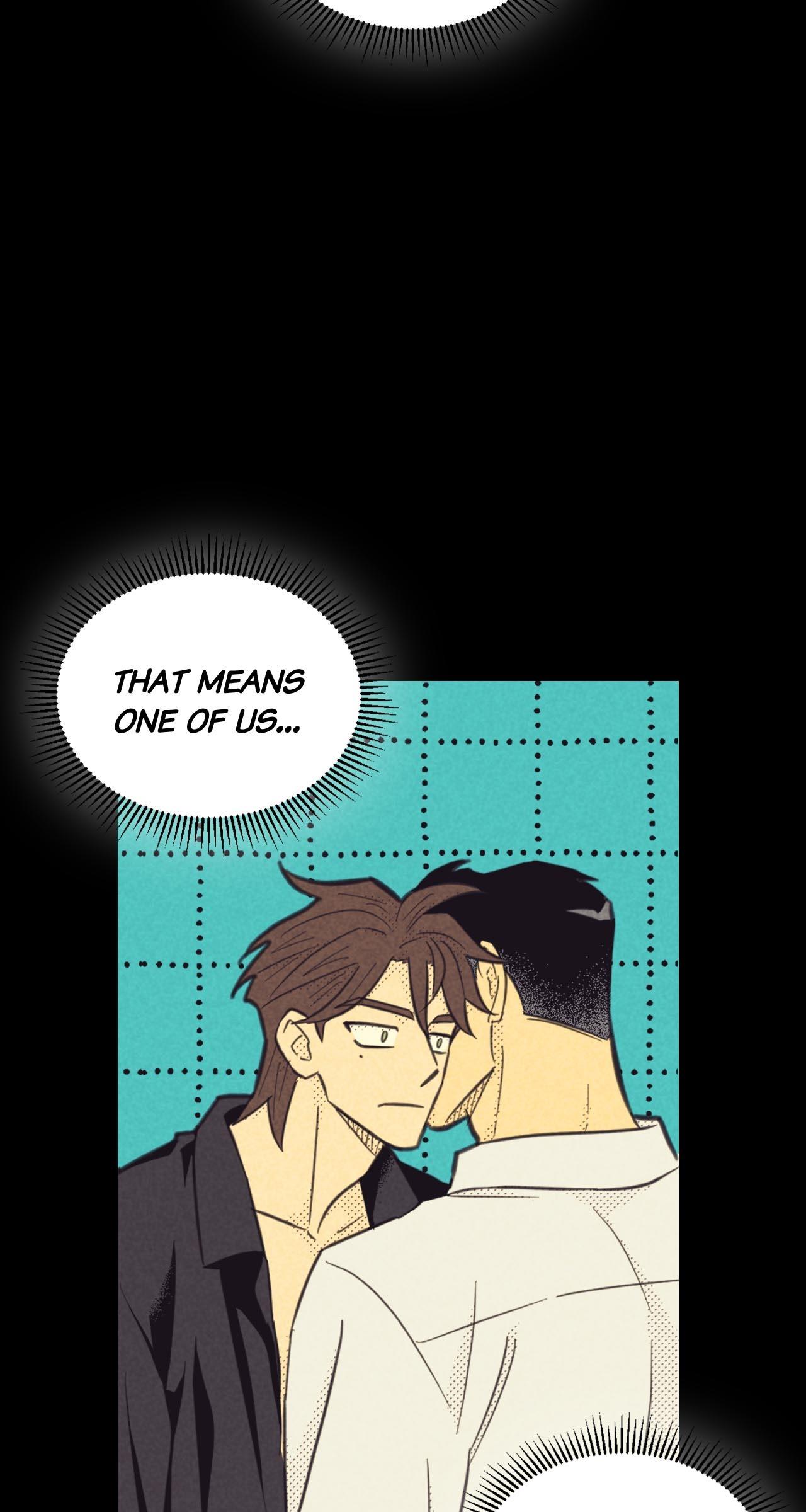 Love Work Balance Chapter 51 page 35 - 