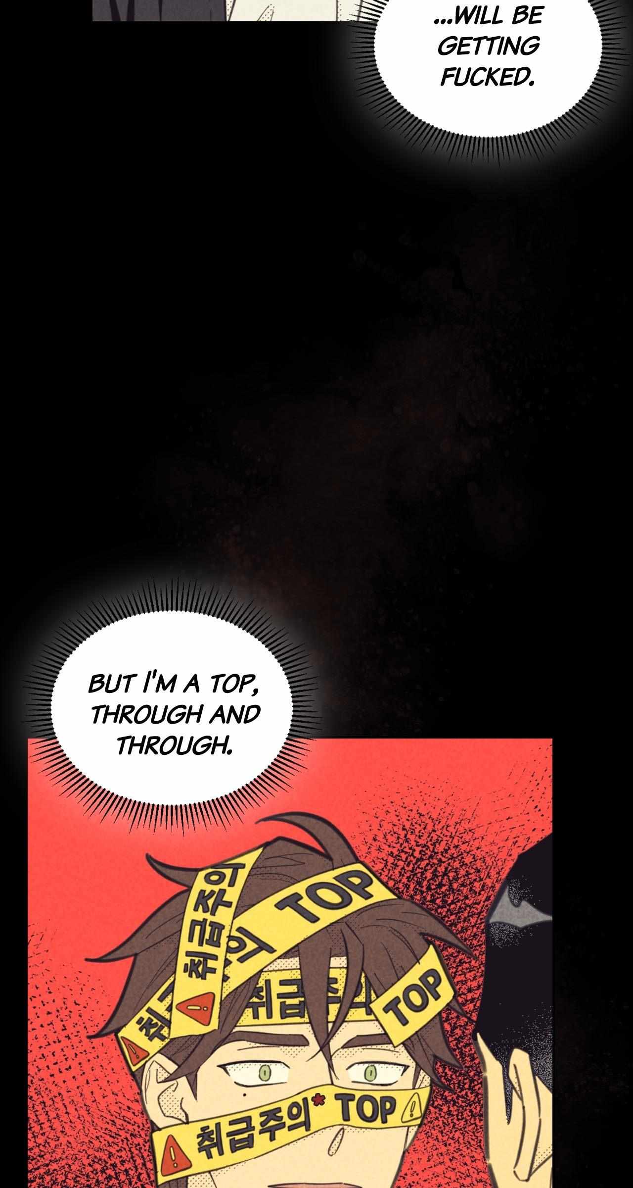 Love Work Balance Chapter 51 page 36 - 