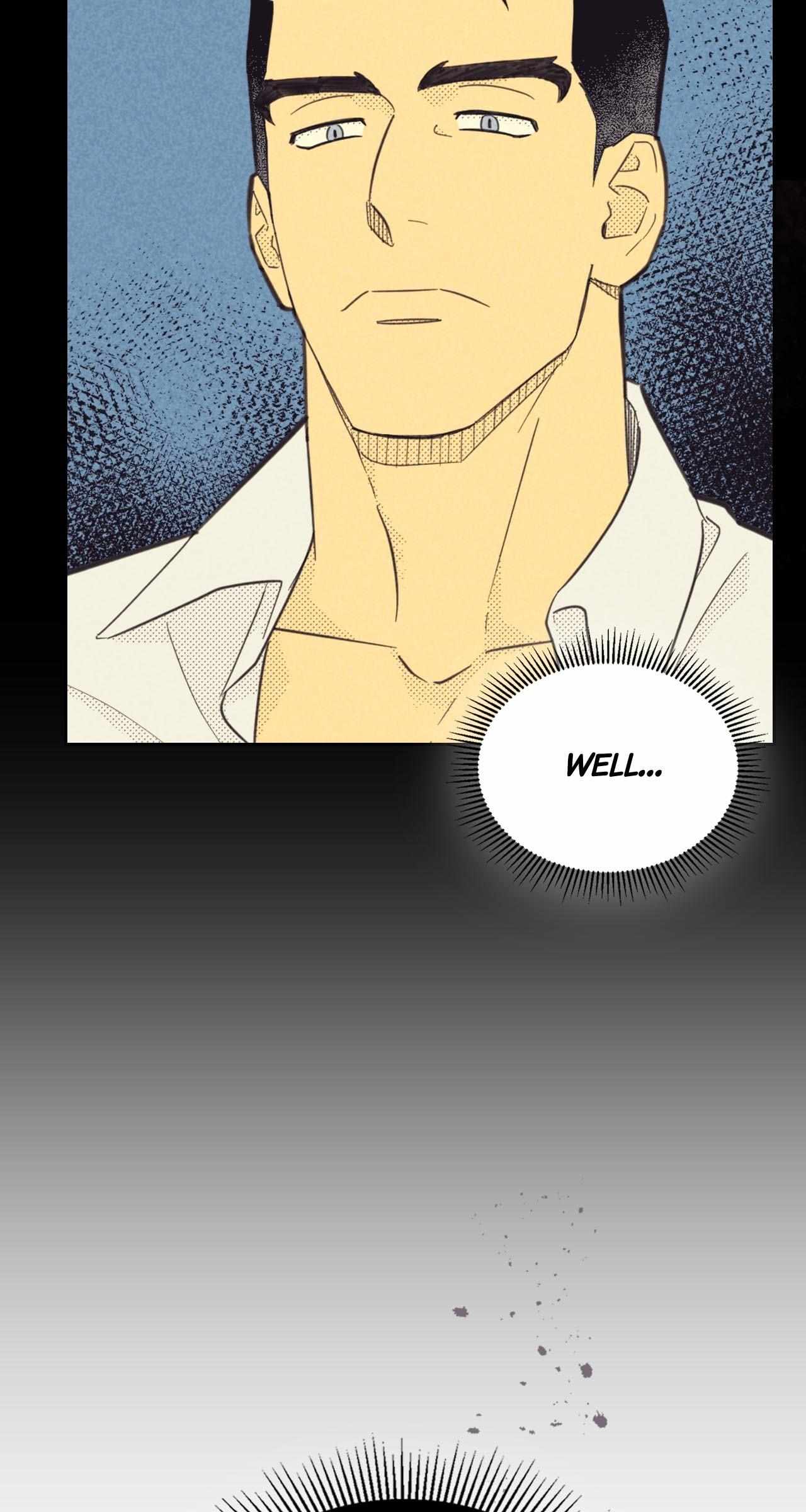 Love Work Balance Chapter 51 page 38 - 