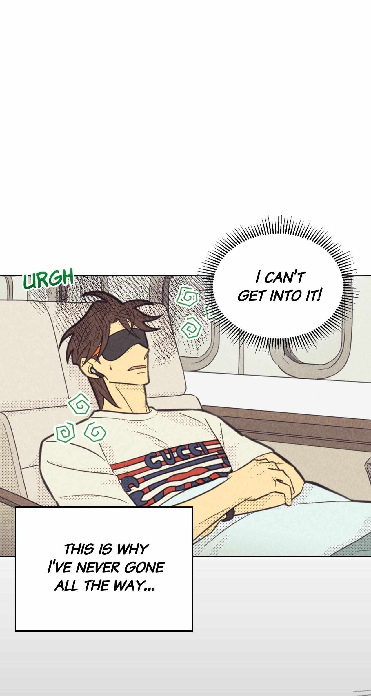 Love Work Balance Chapter 51 page 40 - 