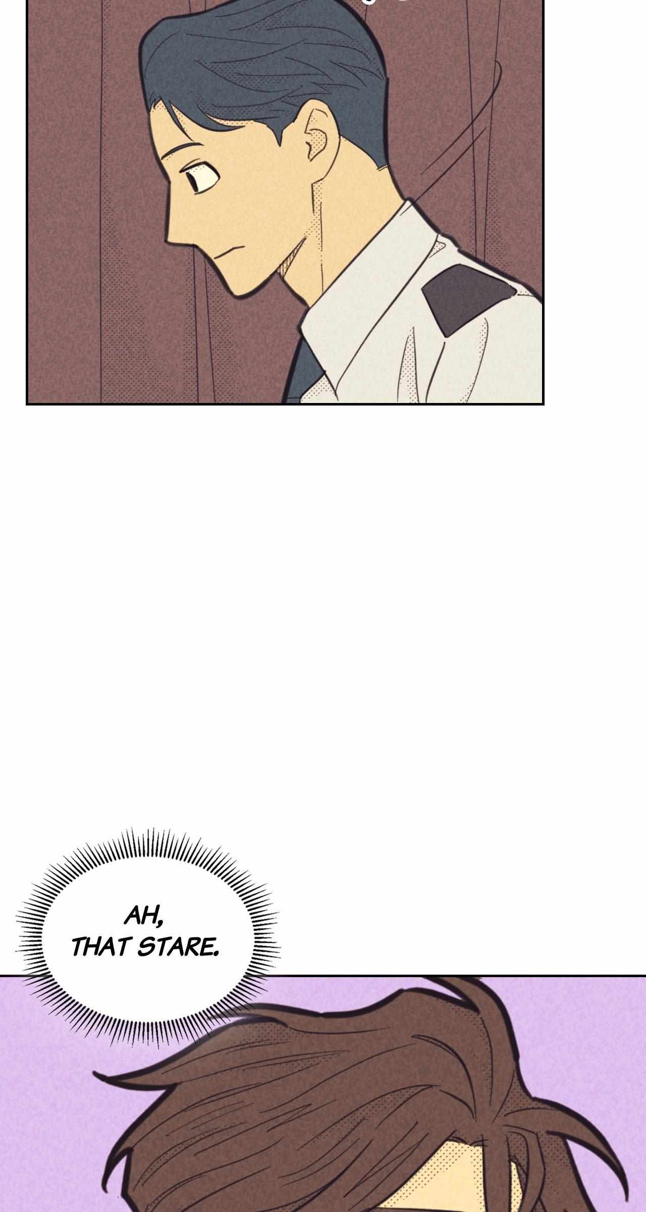 Love Work Balance Chapter 51 page 5 - 