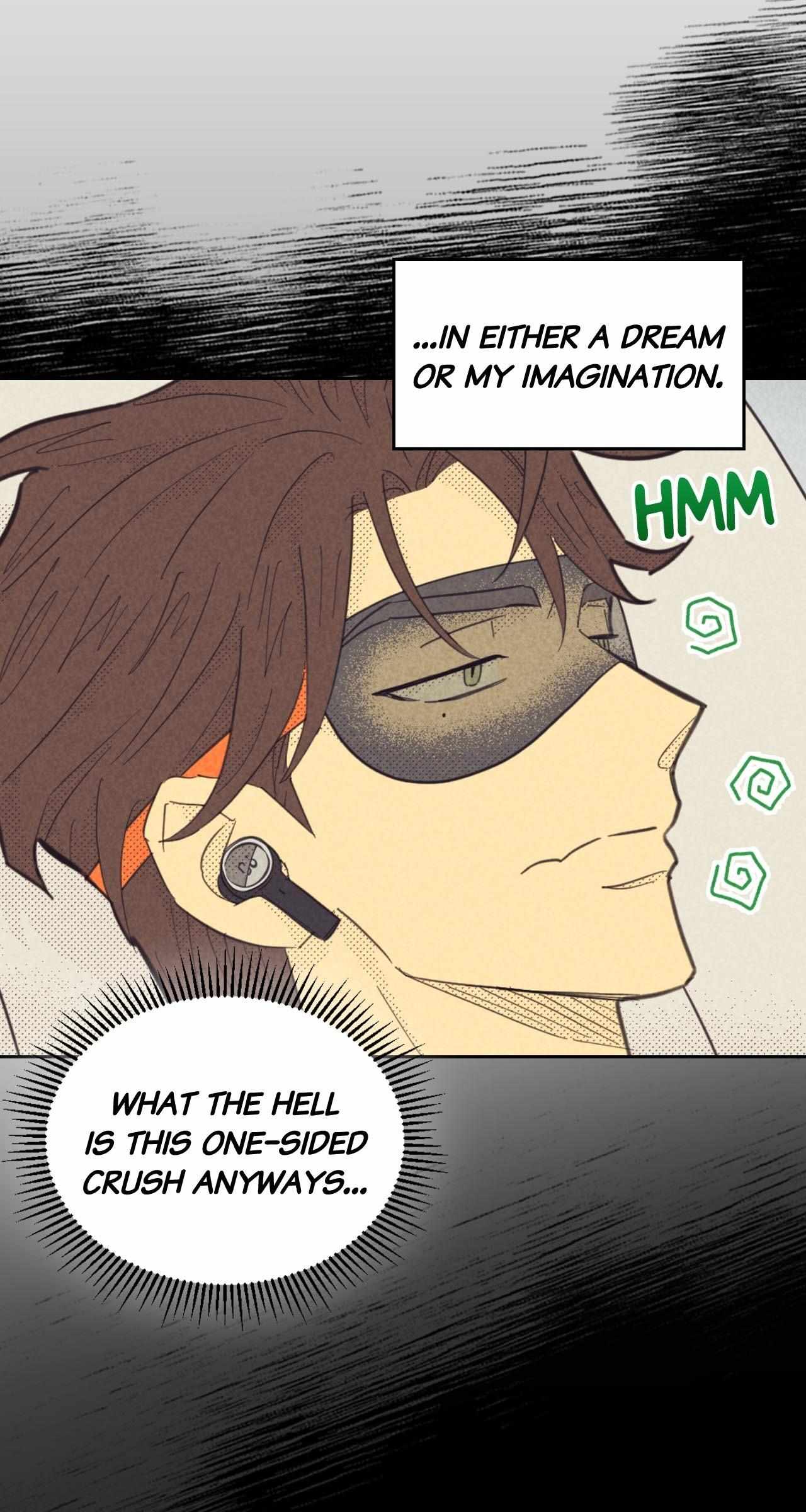 Love Work Balance Chapter 51 page 41 - 
