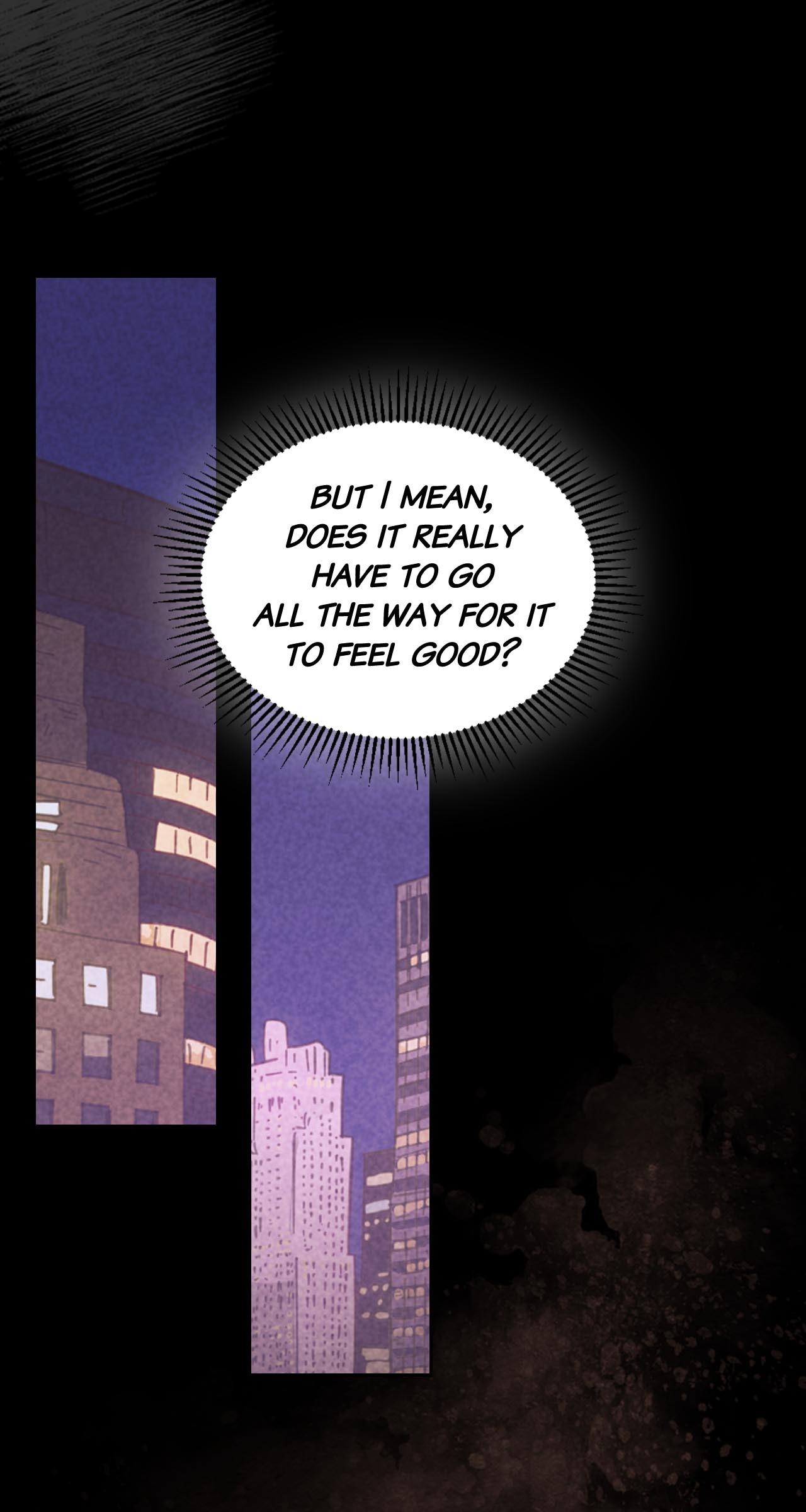 Love Work Balance Chapter 51 page 42 - 