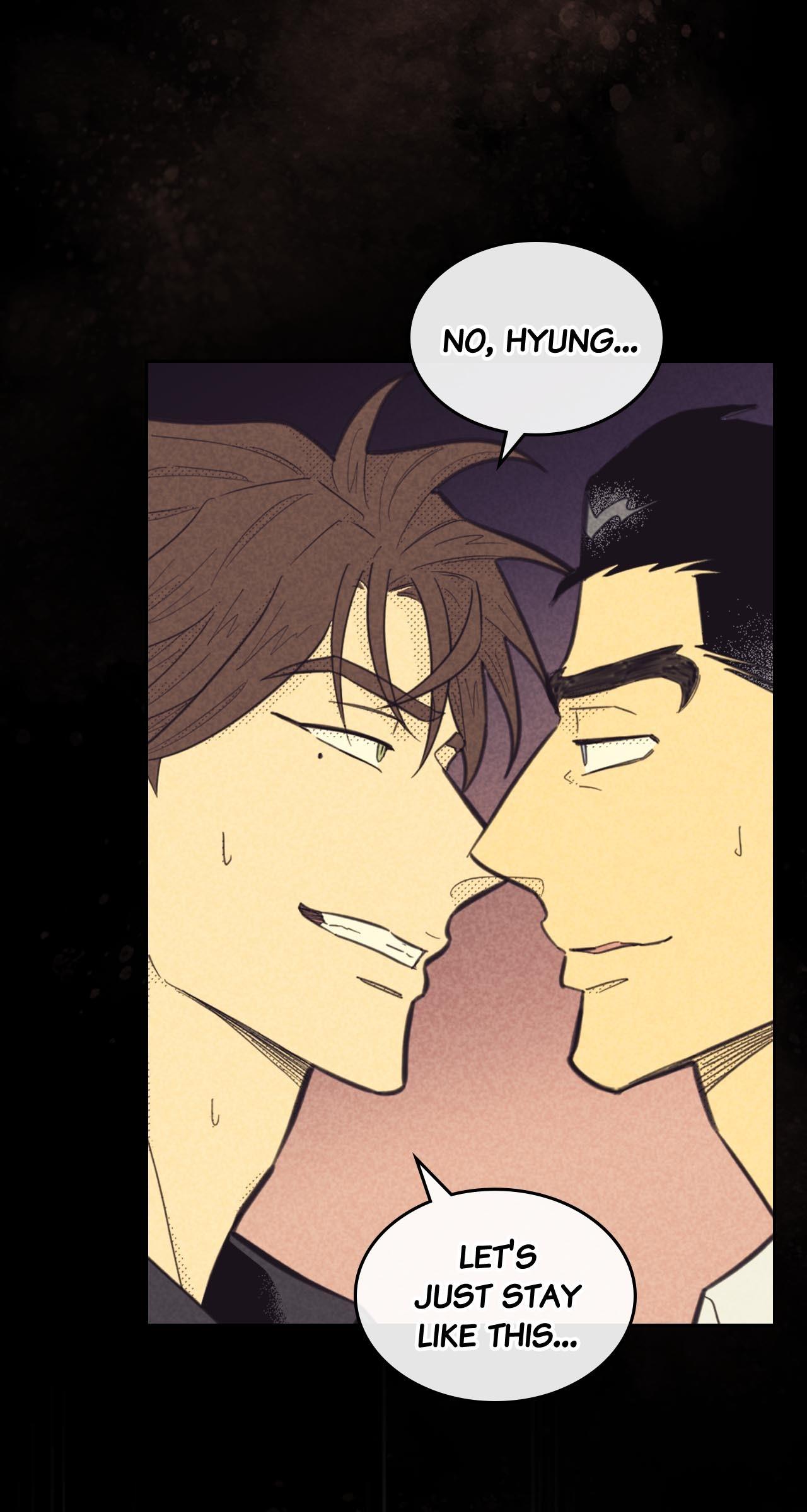 Love Work Balance Chapter 51 page 43 - 