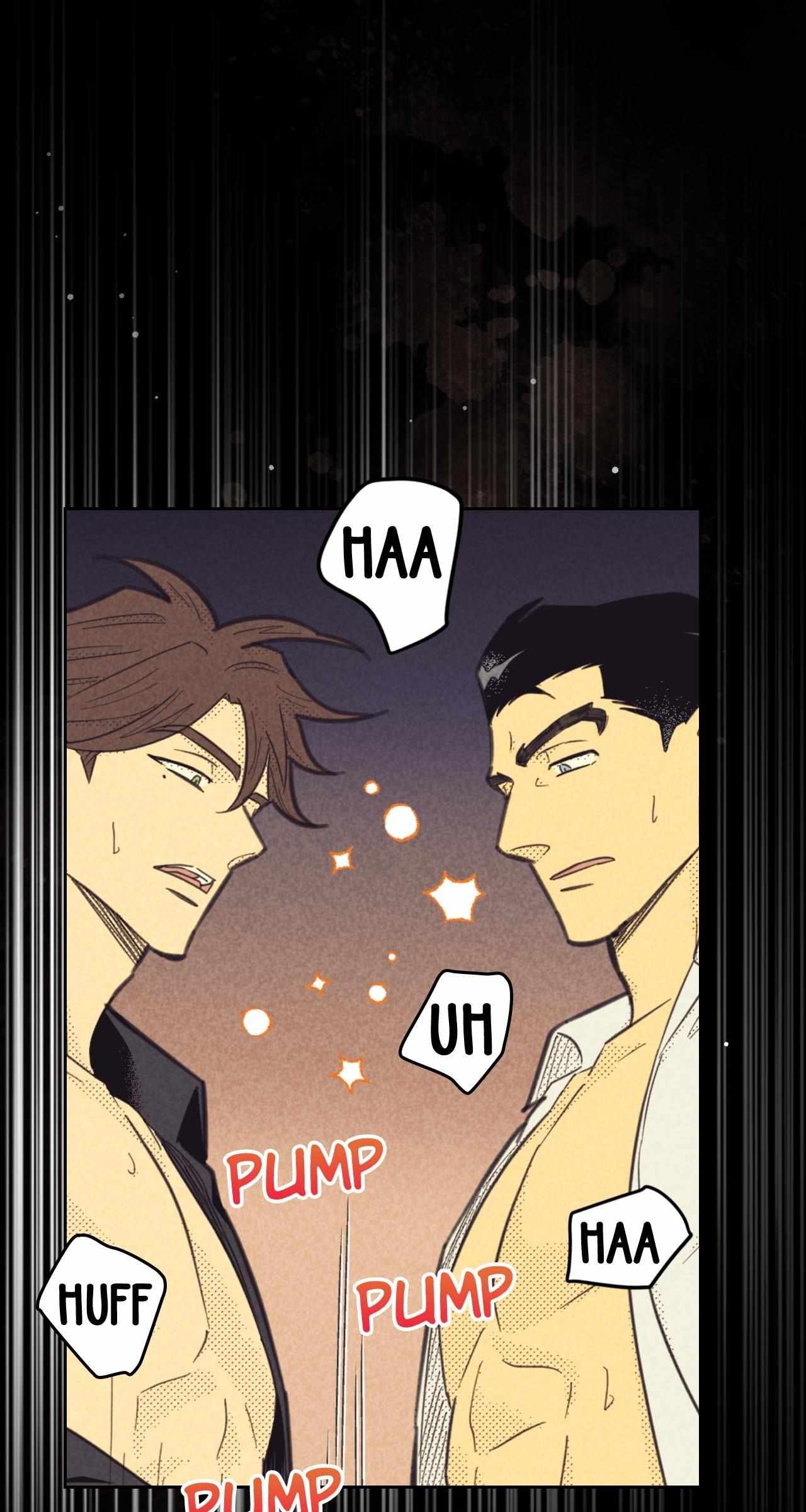 Love Work Balance Chapter 51 page 44 - 